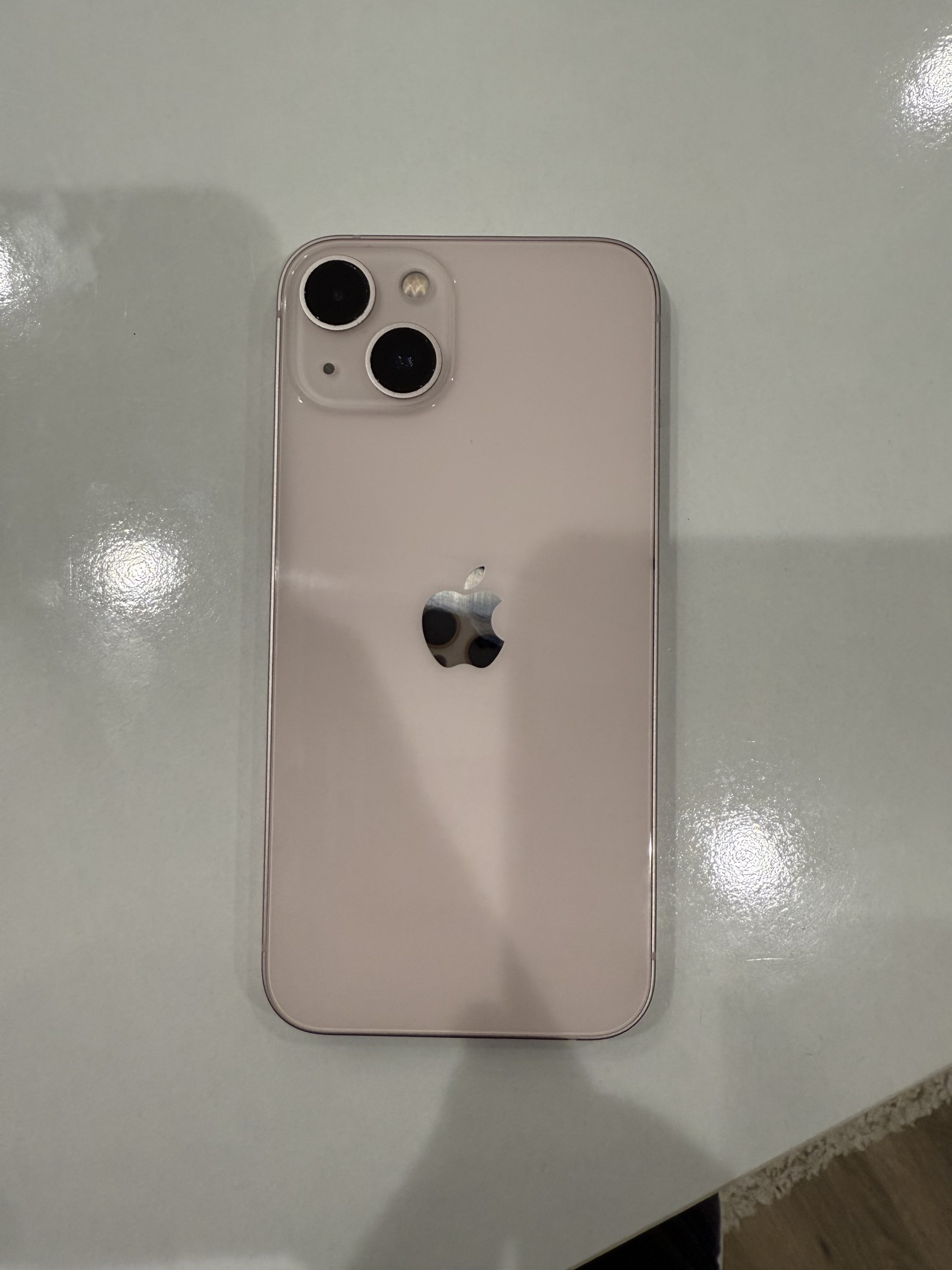 Apple iPhone 13 128GB Pink