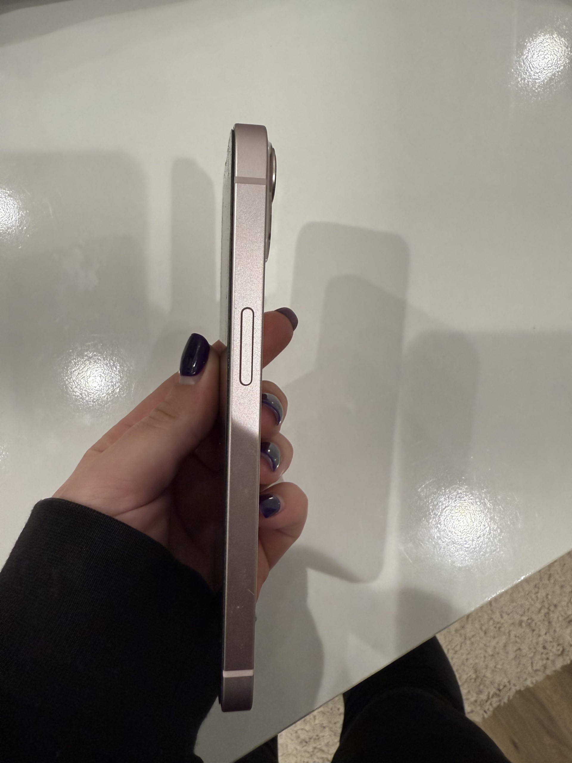 Apple iPhone 13 128GB Pink