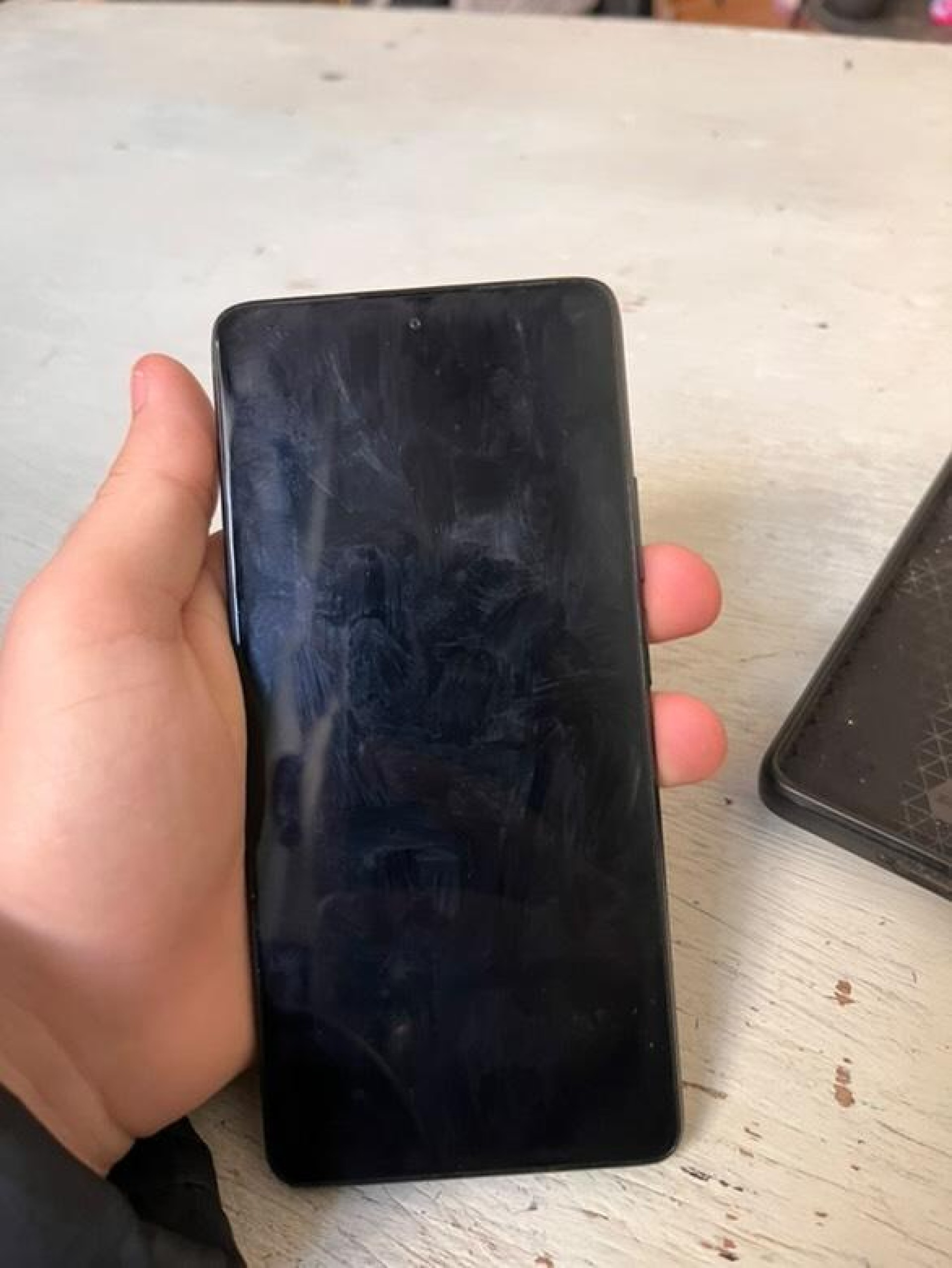 Xiaomi 11T Pro 128GB Meteorite Gray