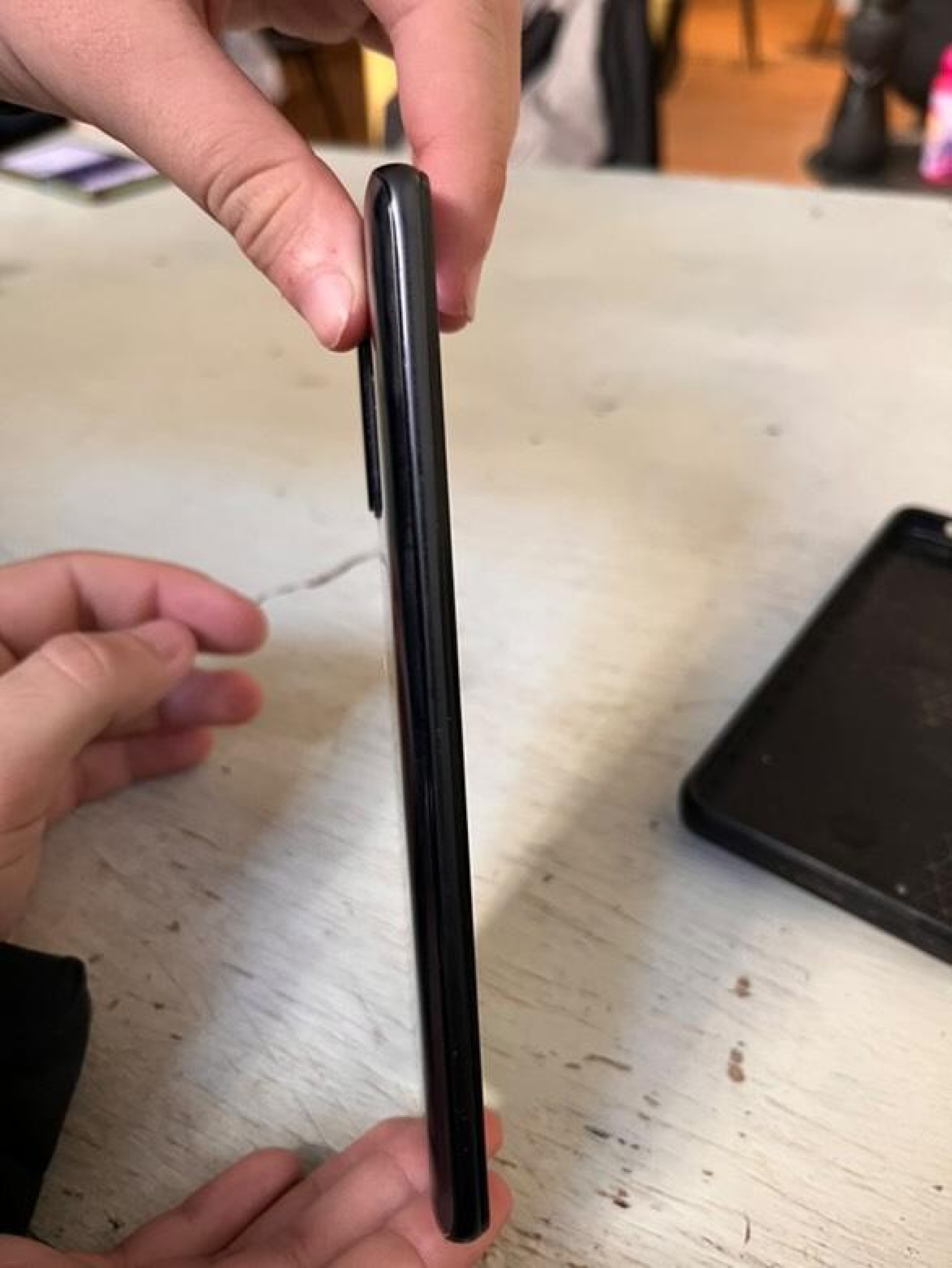 Xiaomi 11T Pro 128GB Meteorite Gray