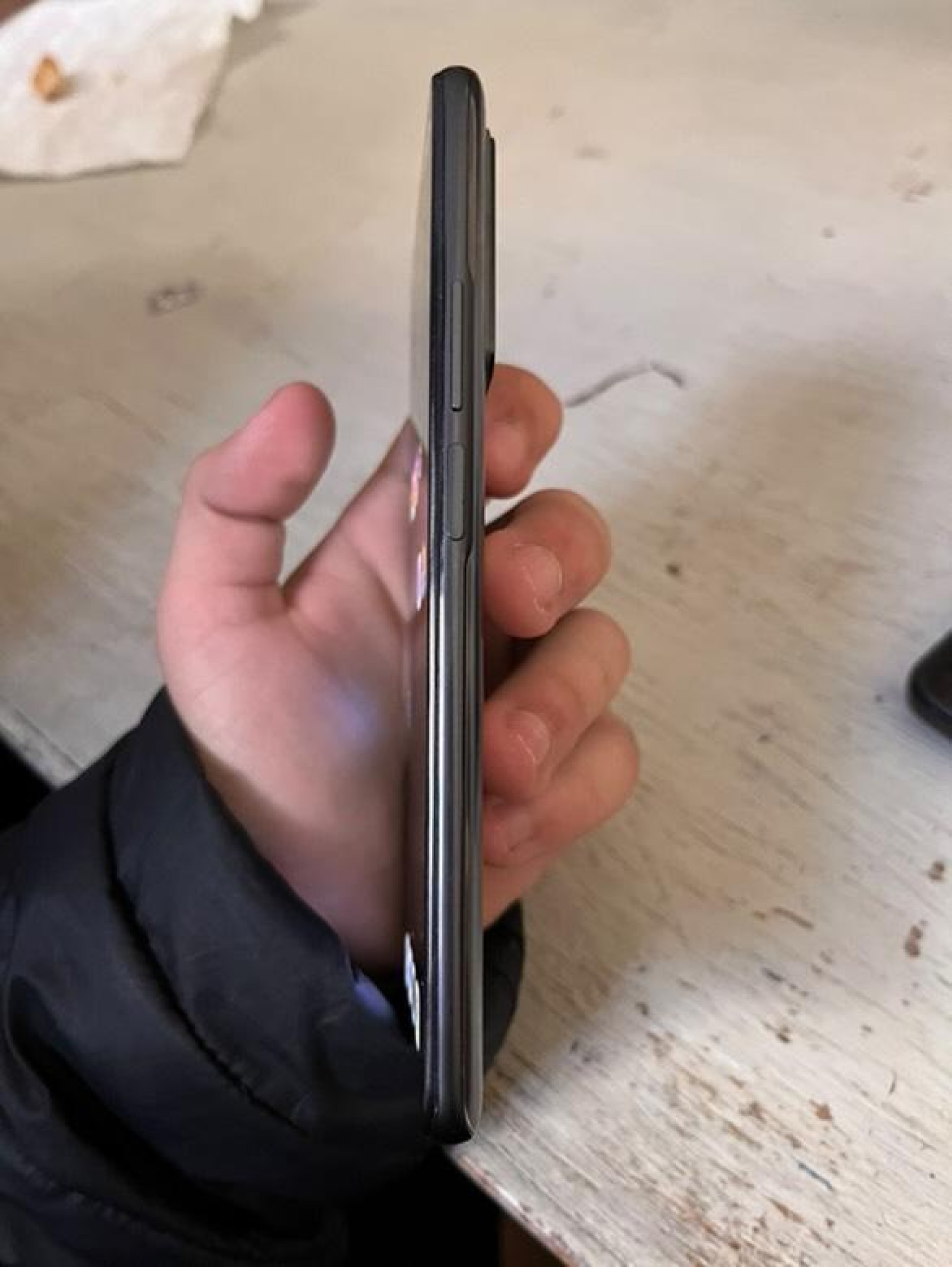 Xiaomi 11T Pro 128GB Meteorite Gray