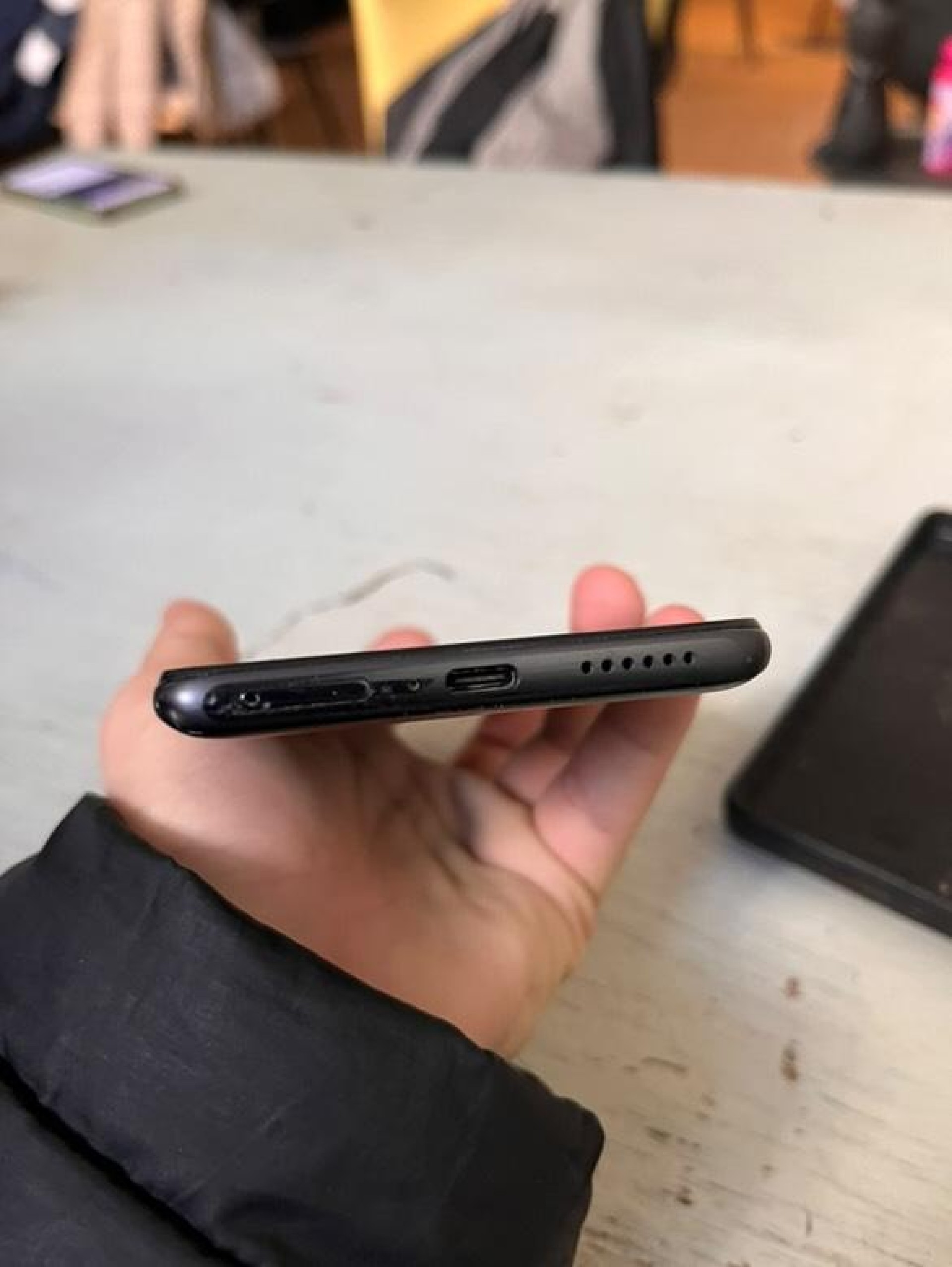 Xiaomi 11T Pro 128GB Meteorite Gray