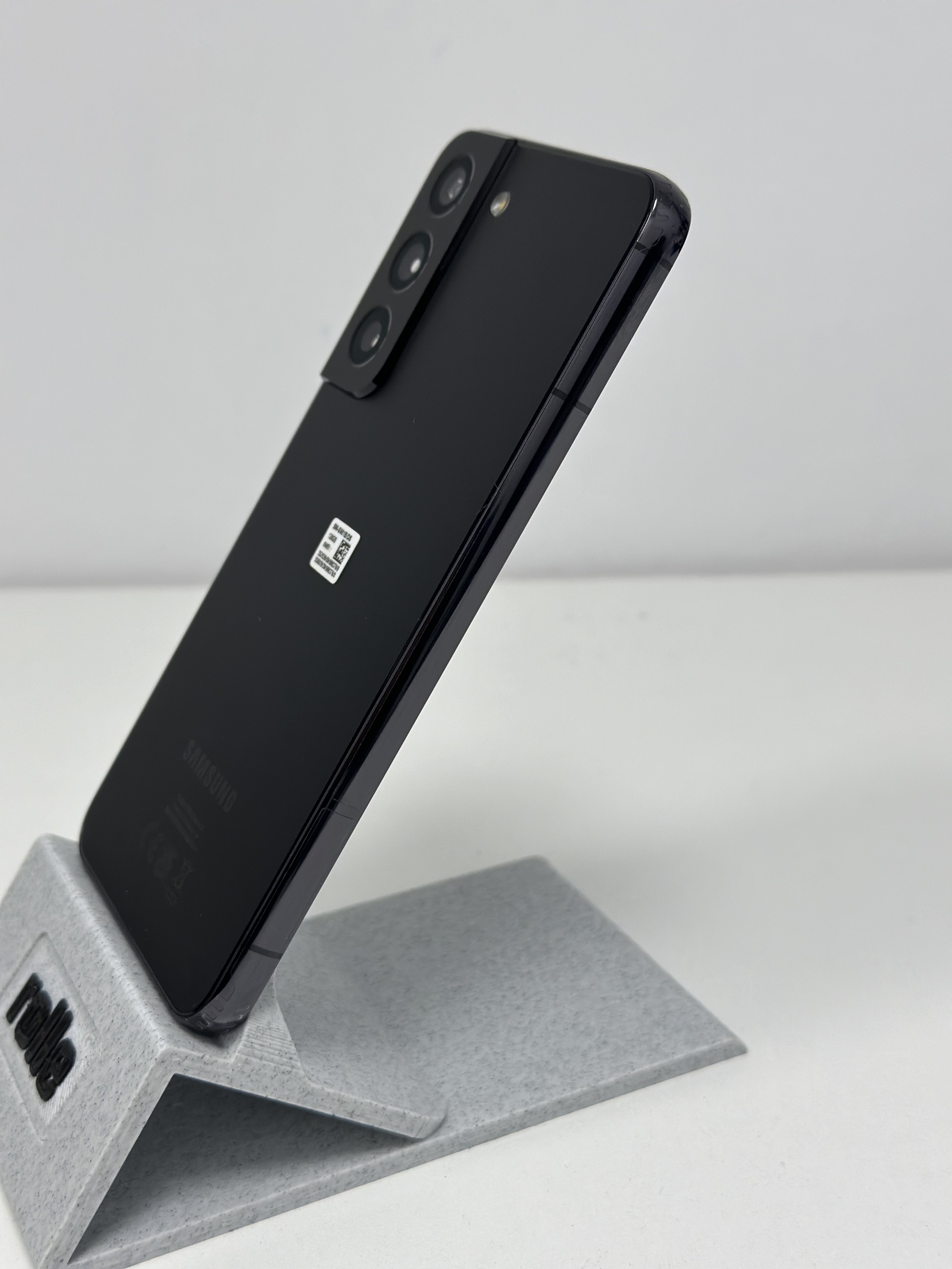 Samsung Galaxy S22 5G 128GB Phantom Black