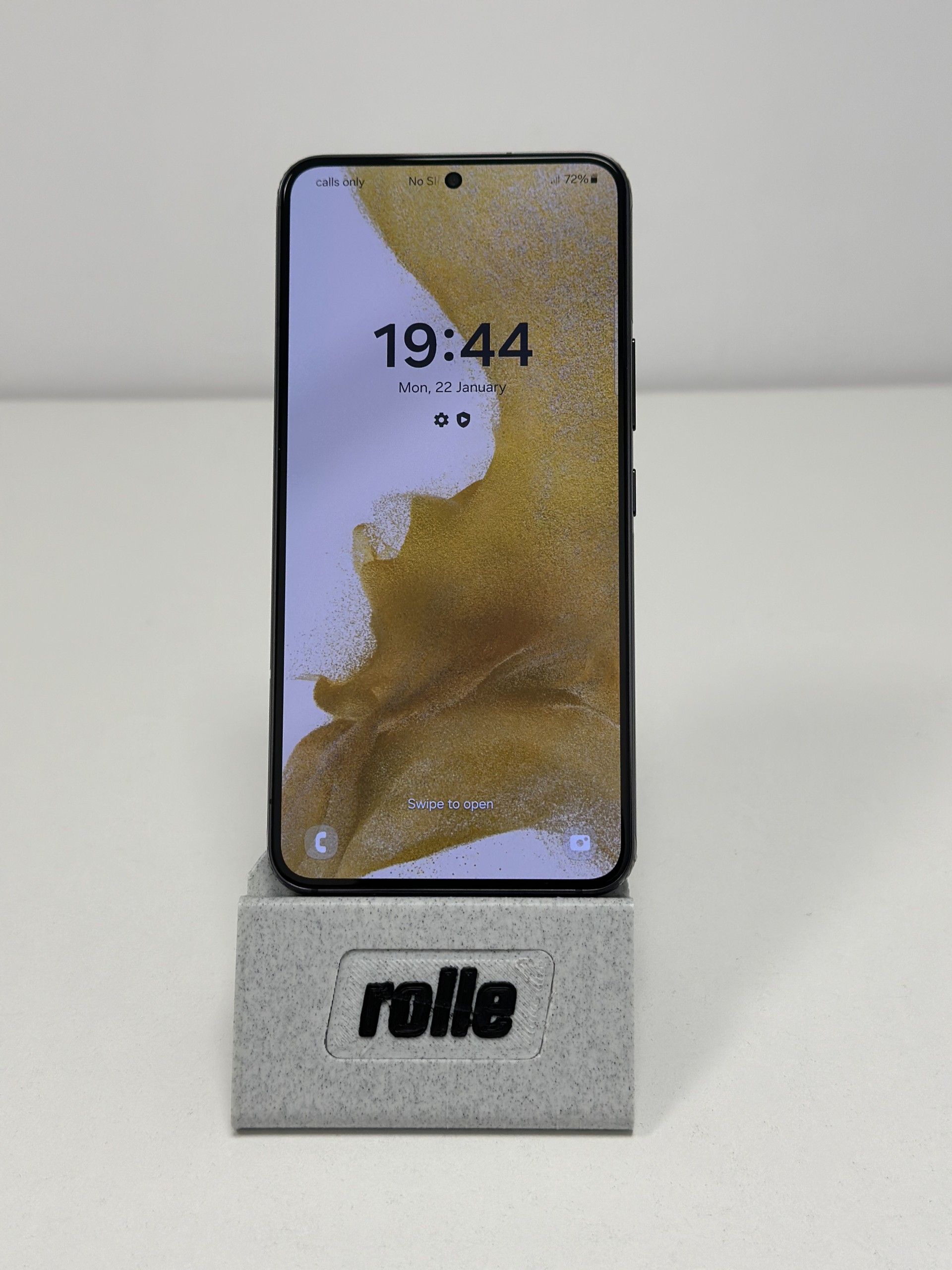 Samsung Galaxy S22 5G 128GB Phantom Black