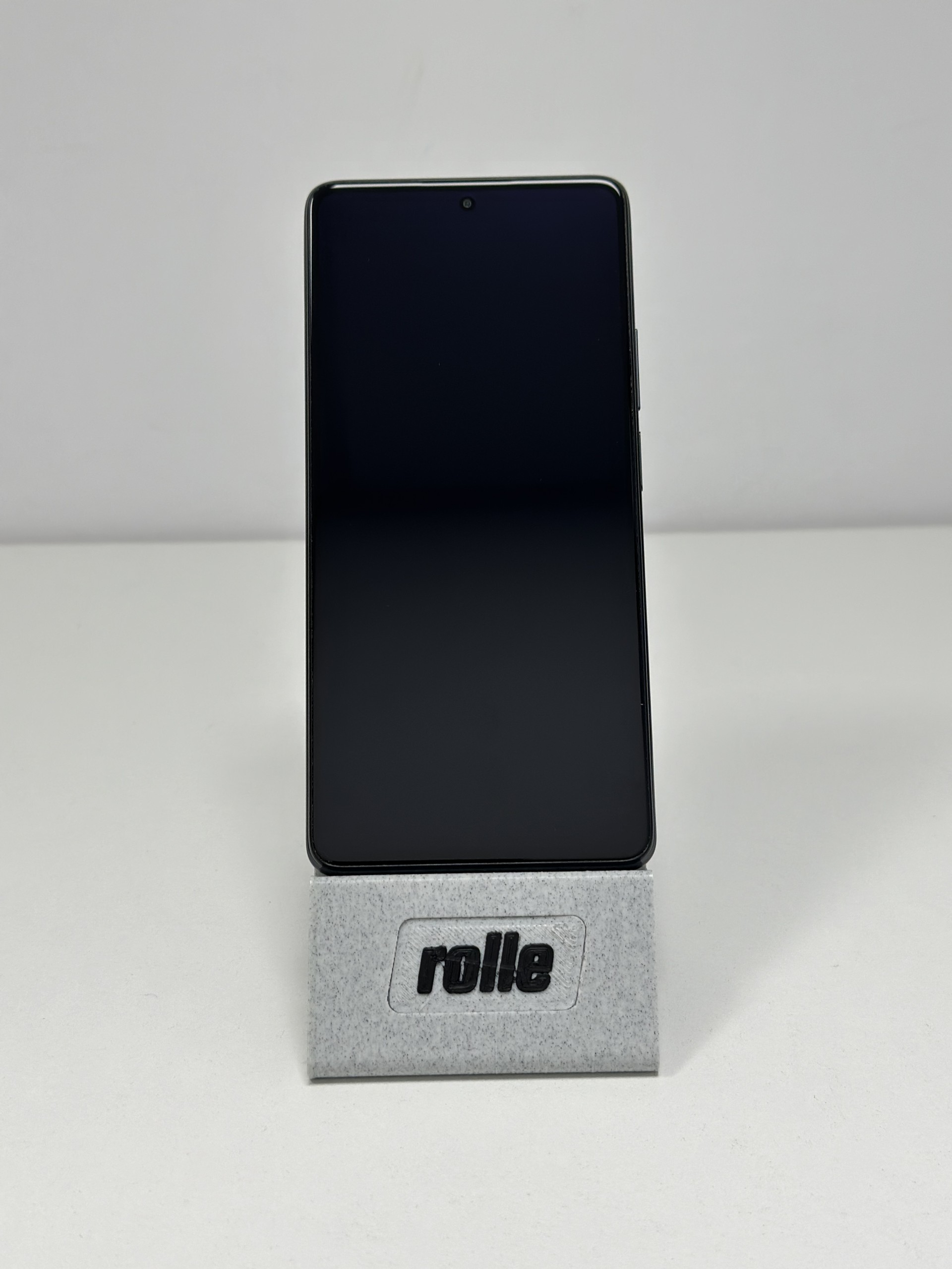 Xiaomi 11T　Meteorite Gray Xiaomi 11T Meteorite Gray 6.67