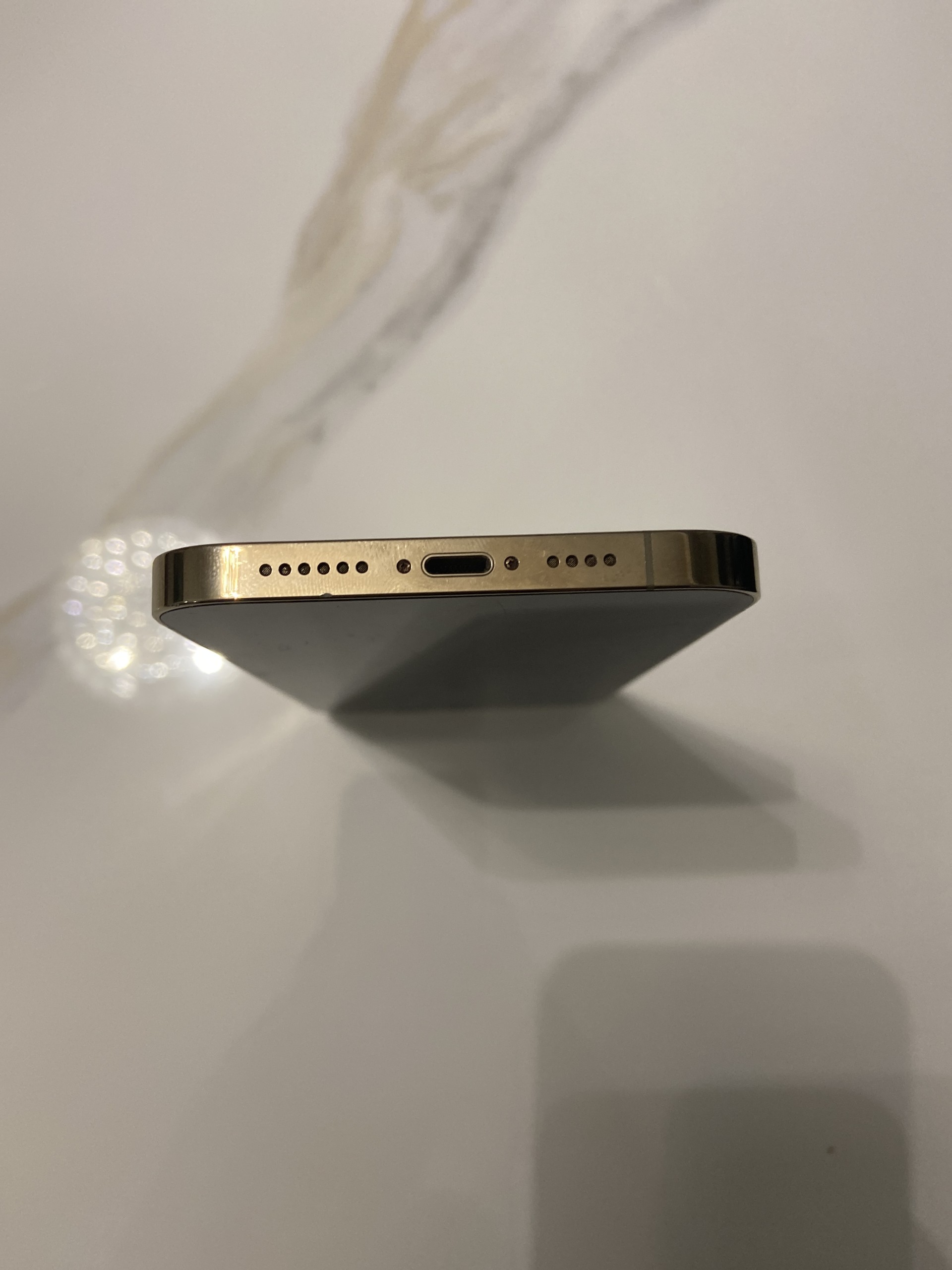 Apple iPhone 12 Pro Max 256GB Gold