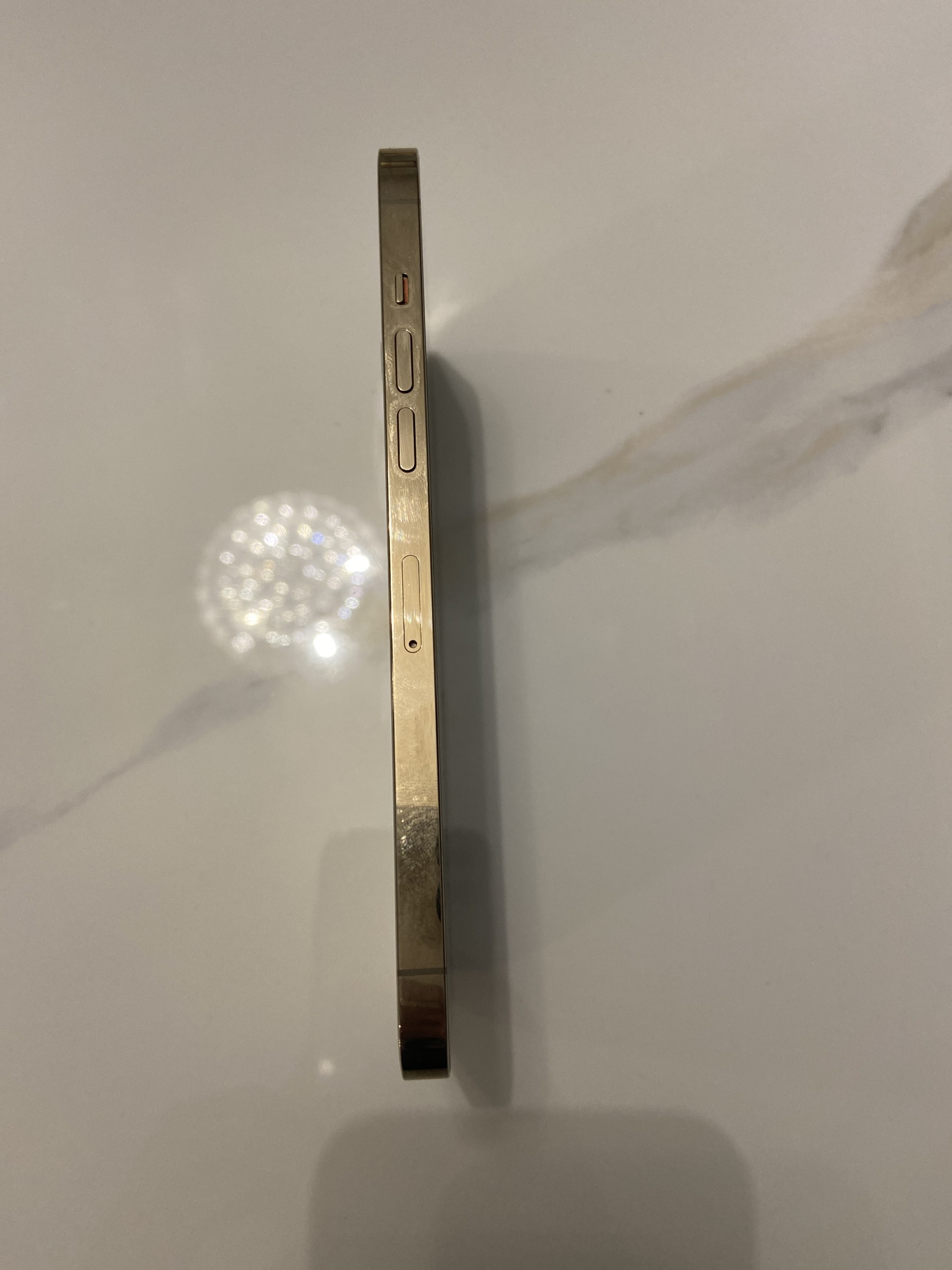 Apple iPhone 12 Pro Max 256GB Gold