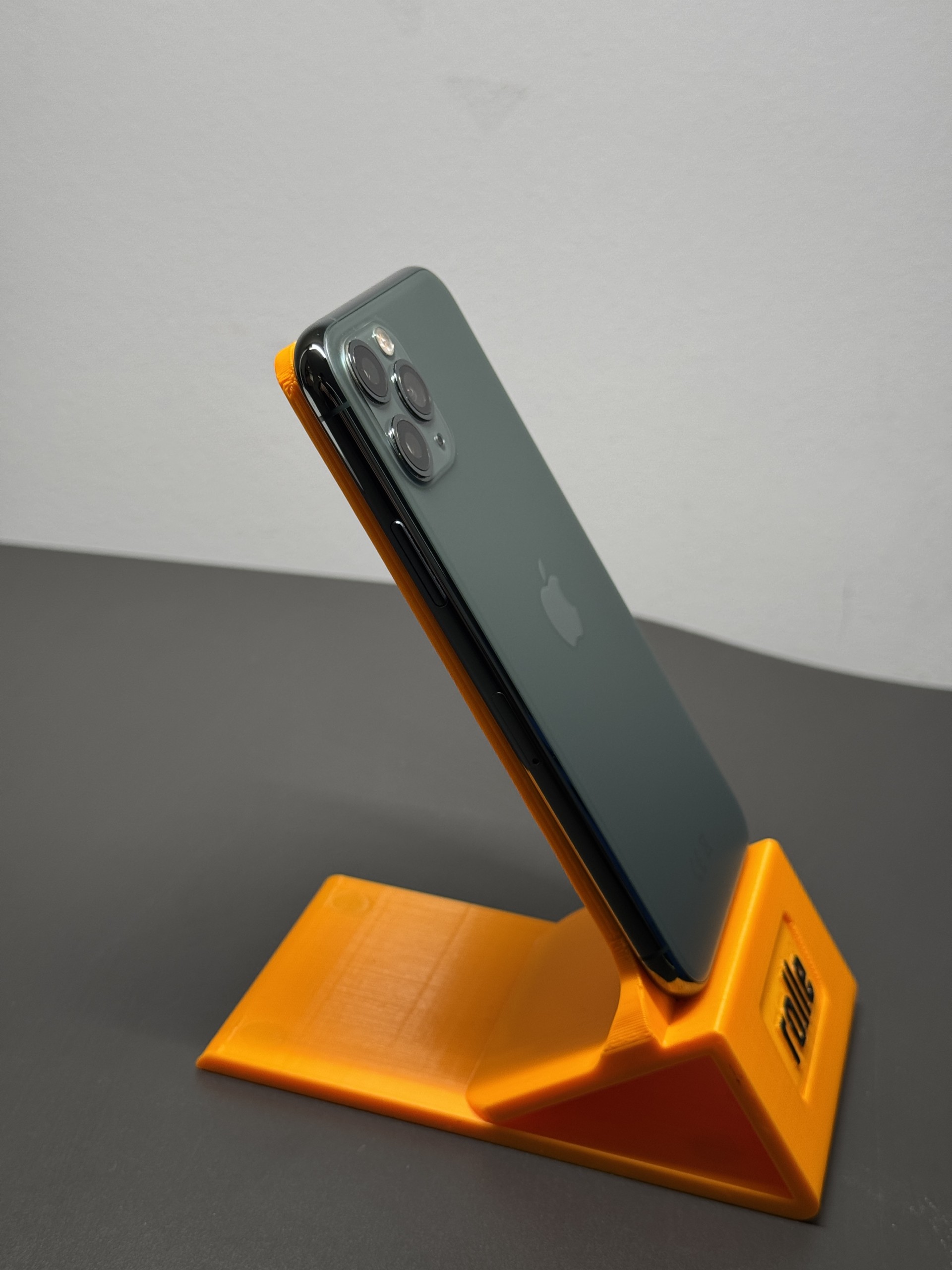 Apple iPhone 11 Pro 64GB Matte Midnight Green