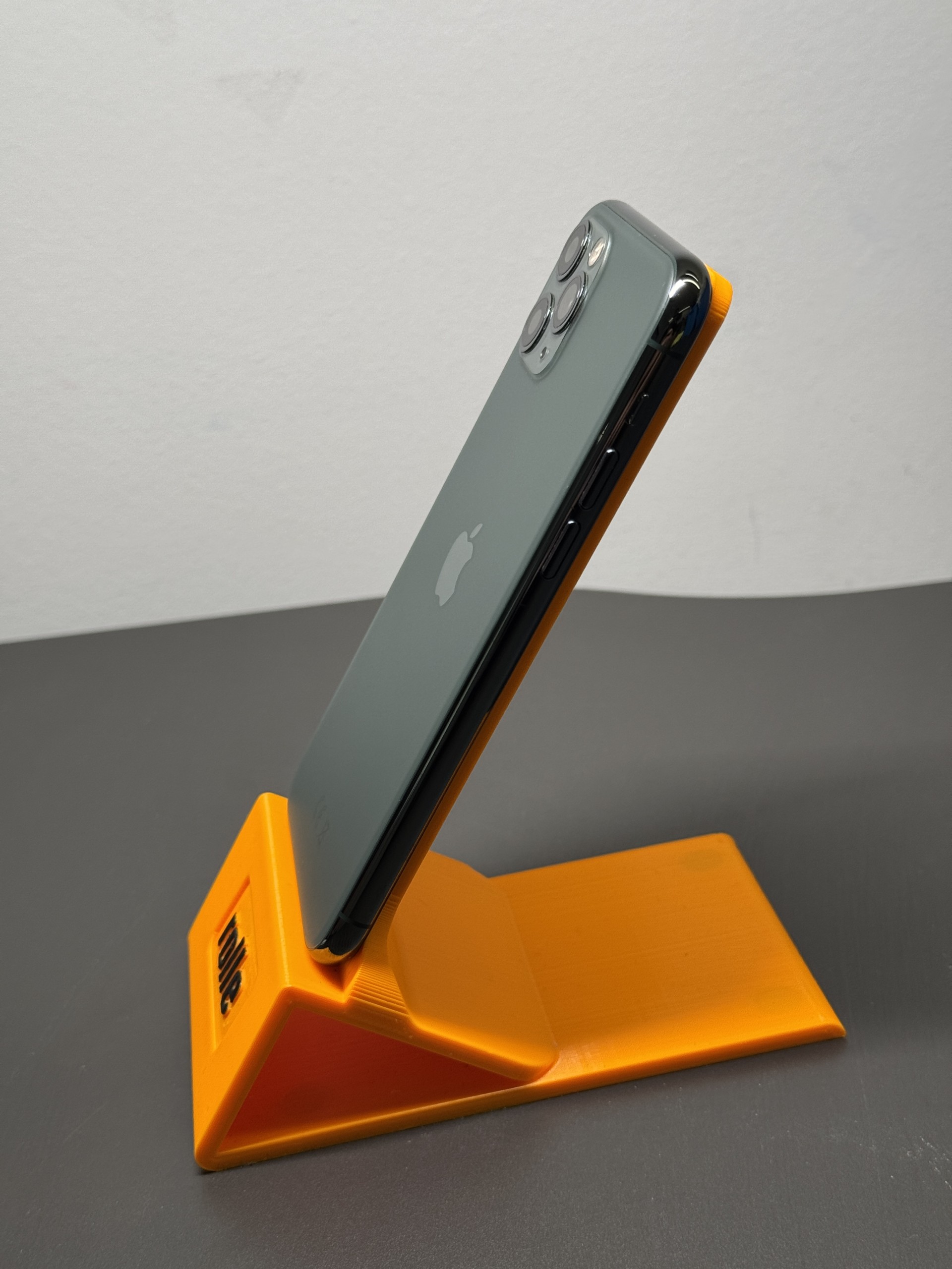 Apple iPhone 11 Pro 64GB Matte Midnight Green