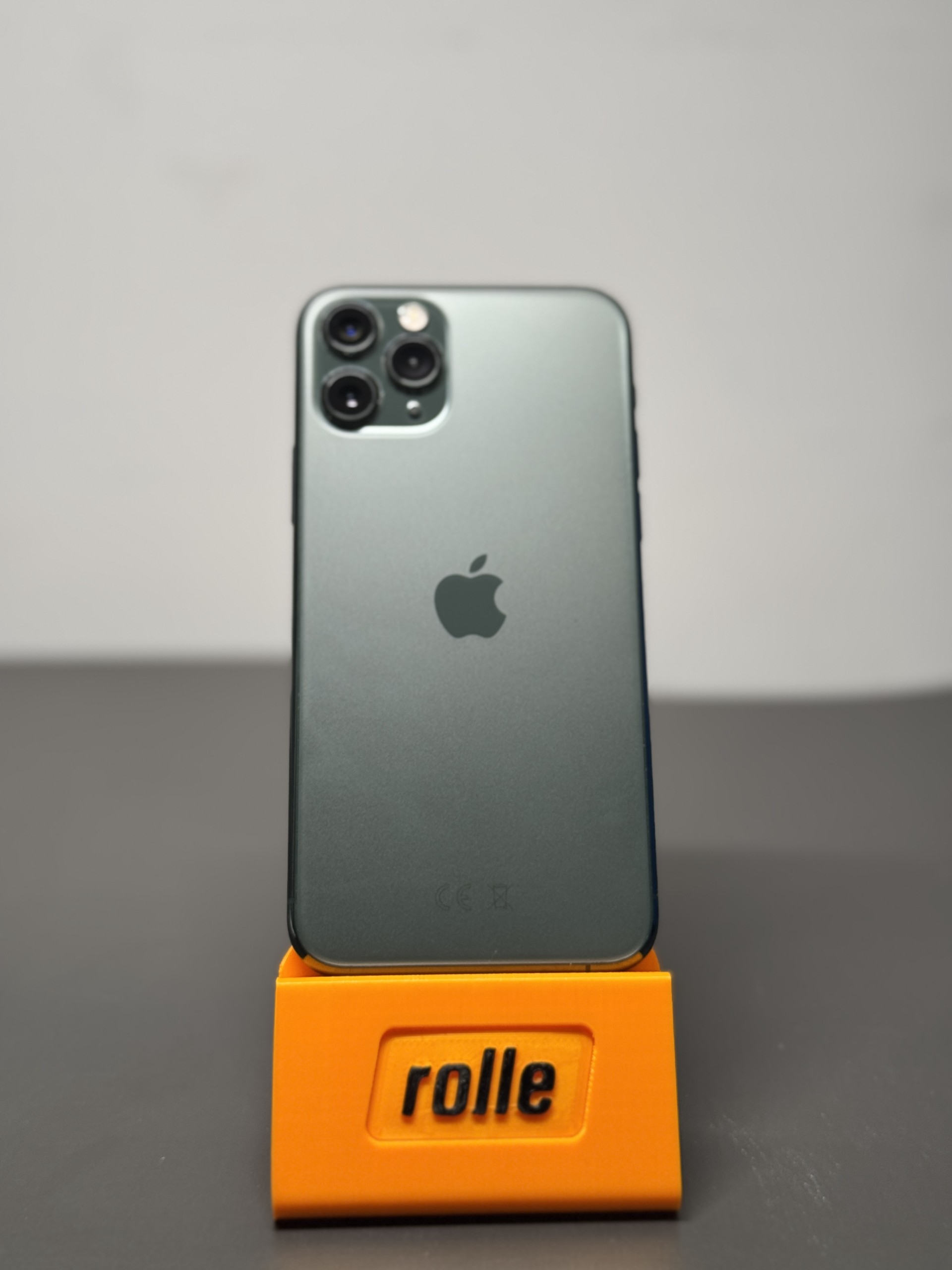 Apple iPhone 11 Pro 64GB Matte Midnight Green