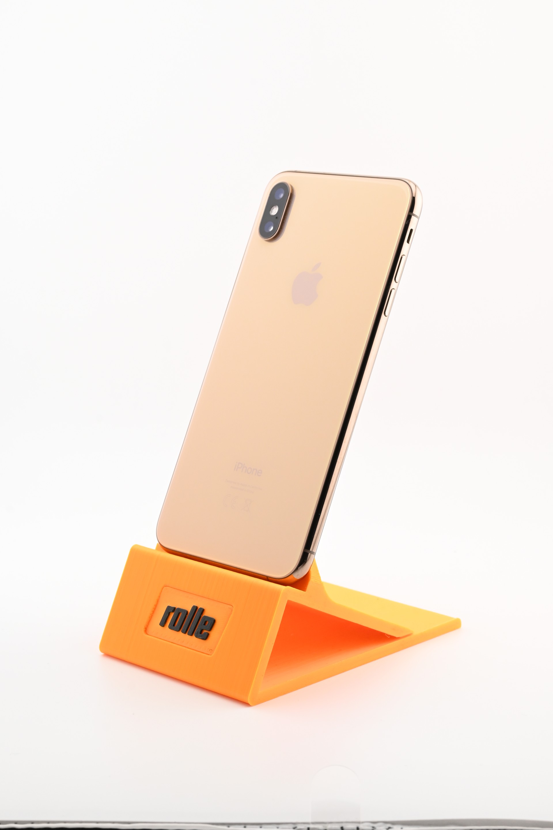 Apple iPhone XS Max 256GB Gold