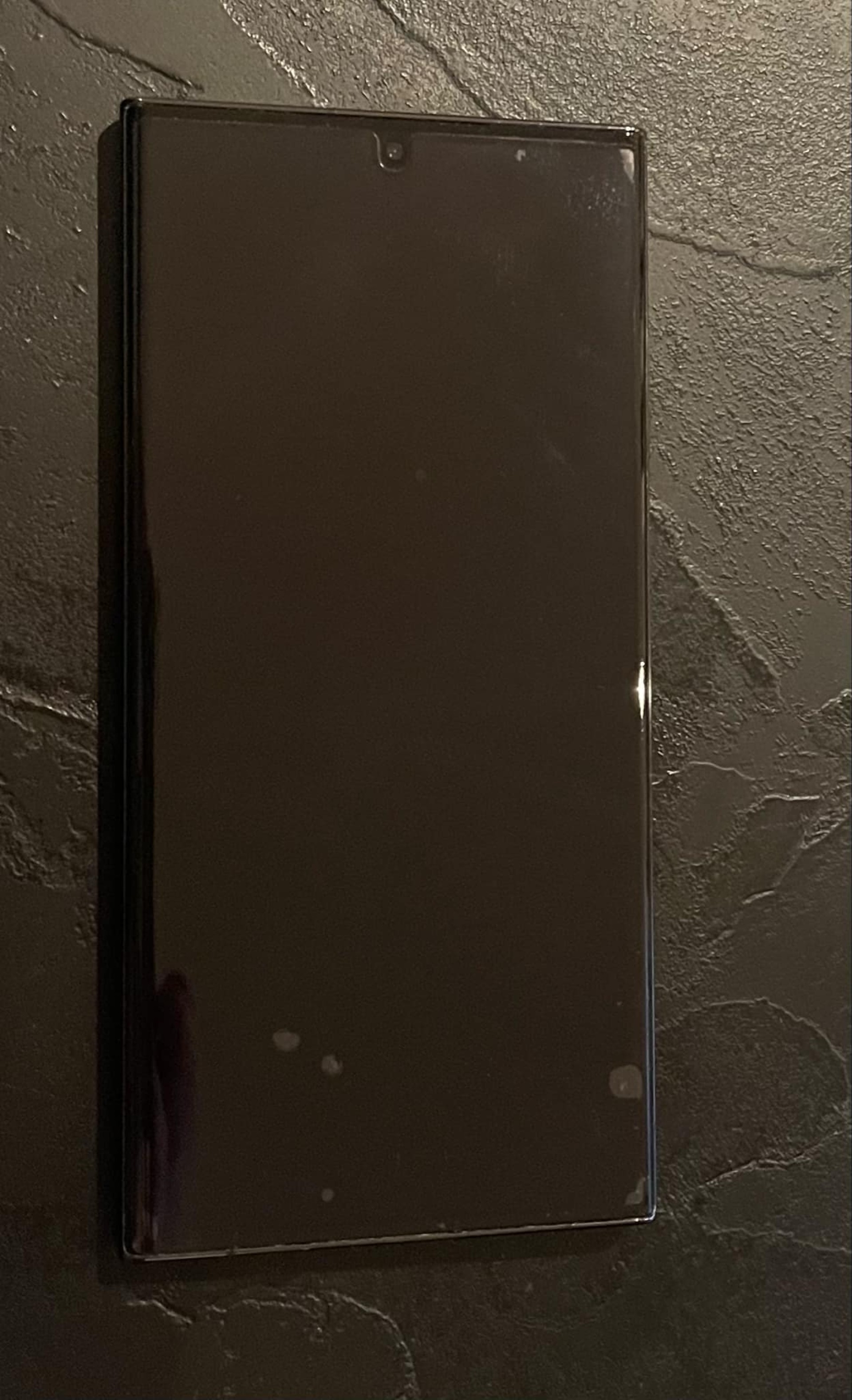 Samsung Galaxy S23 Ultra 512GB Phantom Black