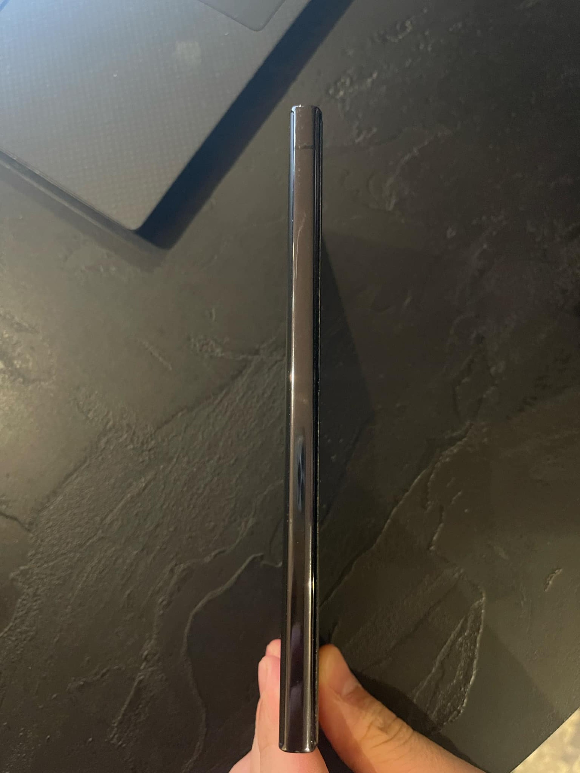 Samsung Galaxy S23 Ultra 512GB Phantom Black