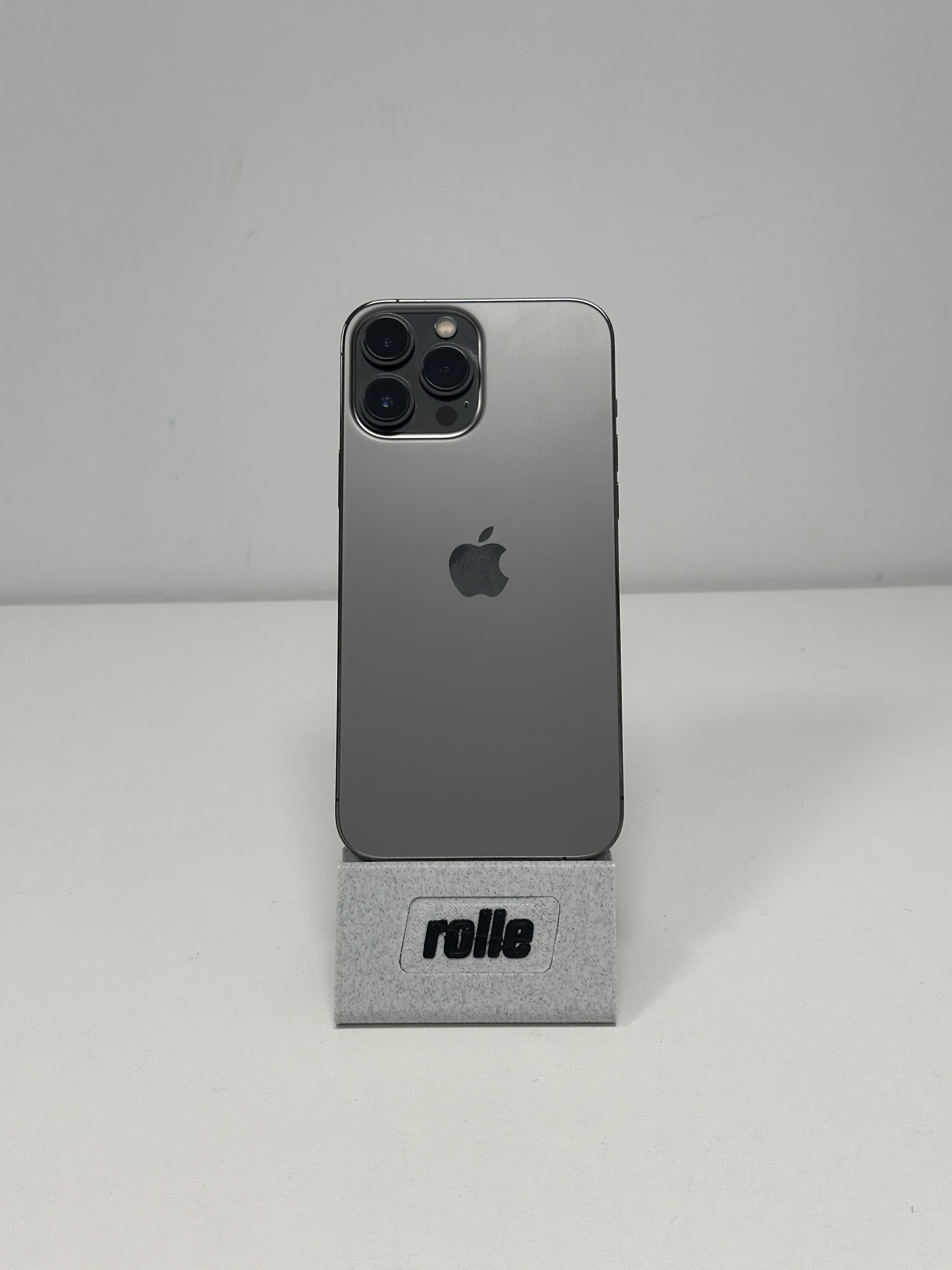 Apple iPhone 13 Pro Max 128GB Graphite