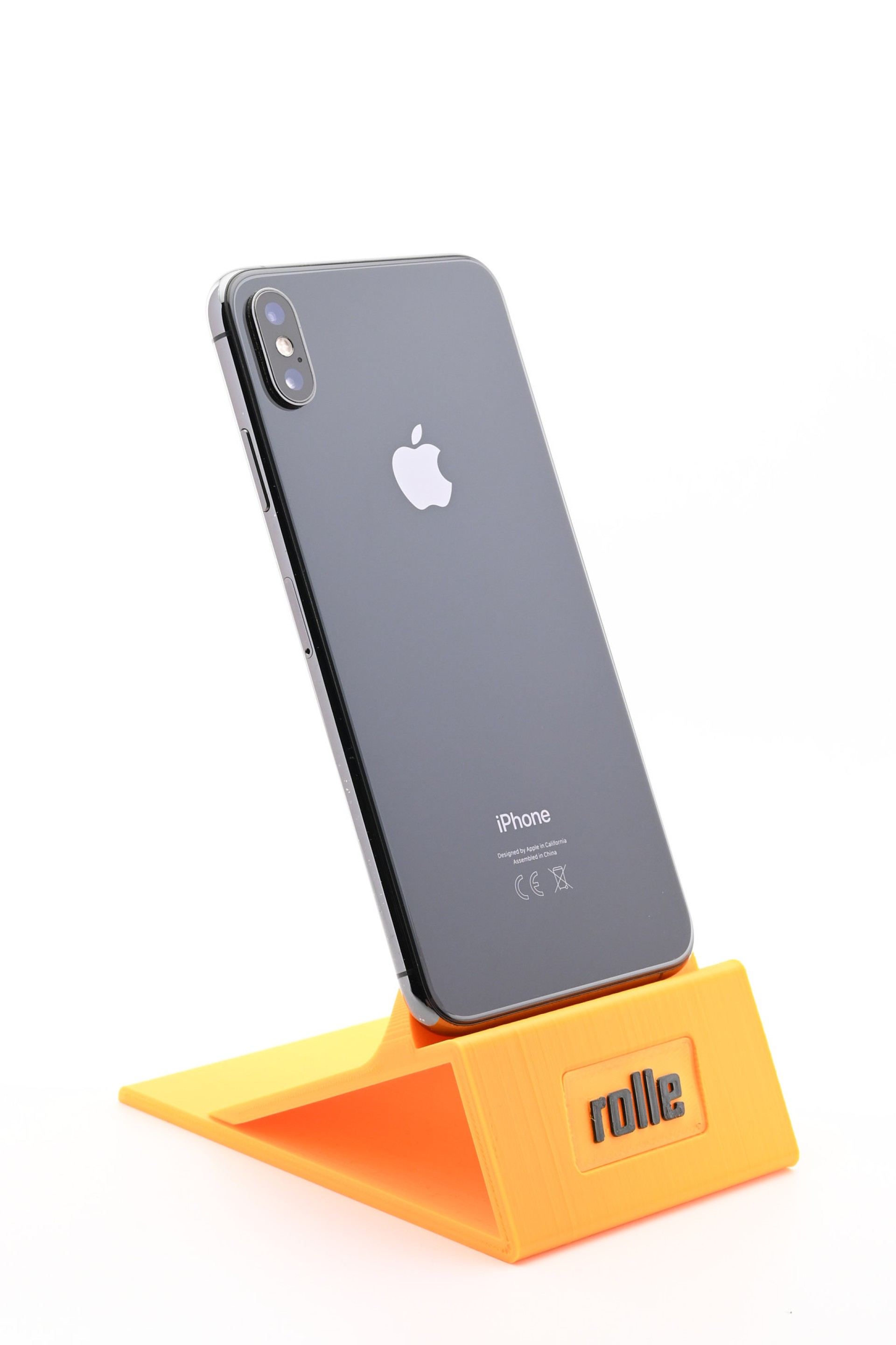 Apple iPhone XS Max 64GB Space Gray
