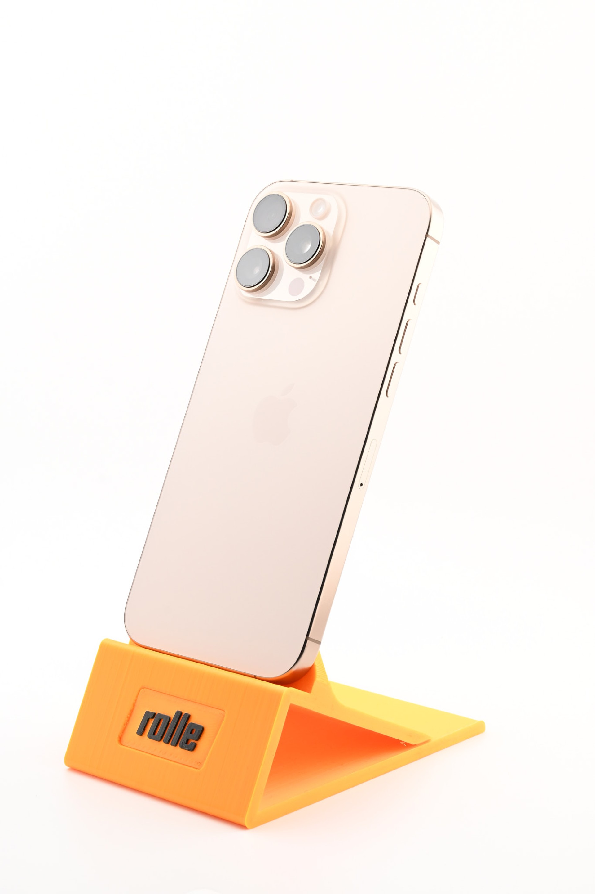 Apple iPhone 16 Pro Max 512GB Desert Titanium