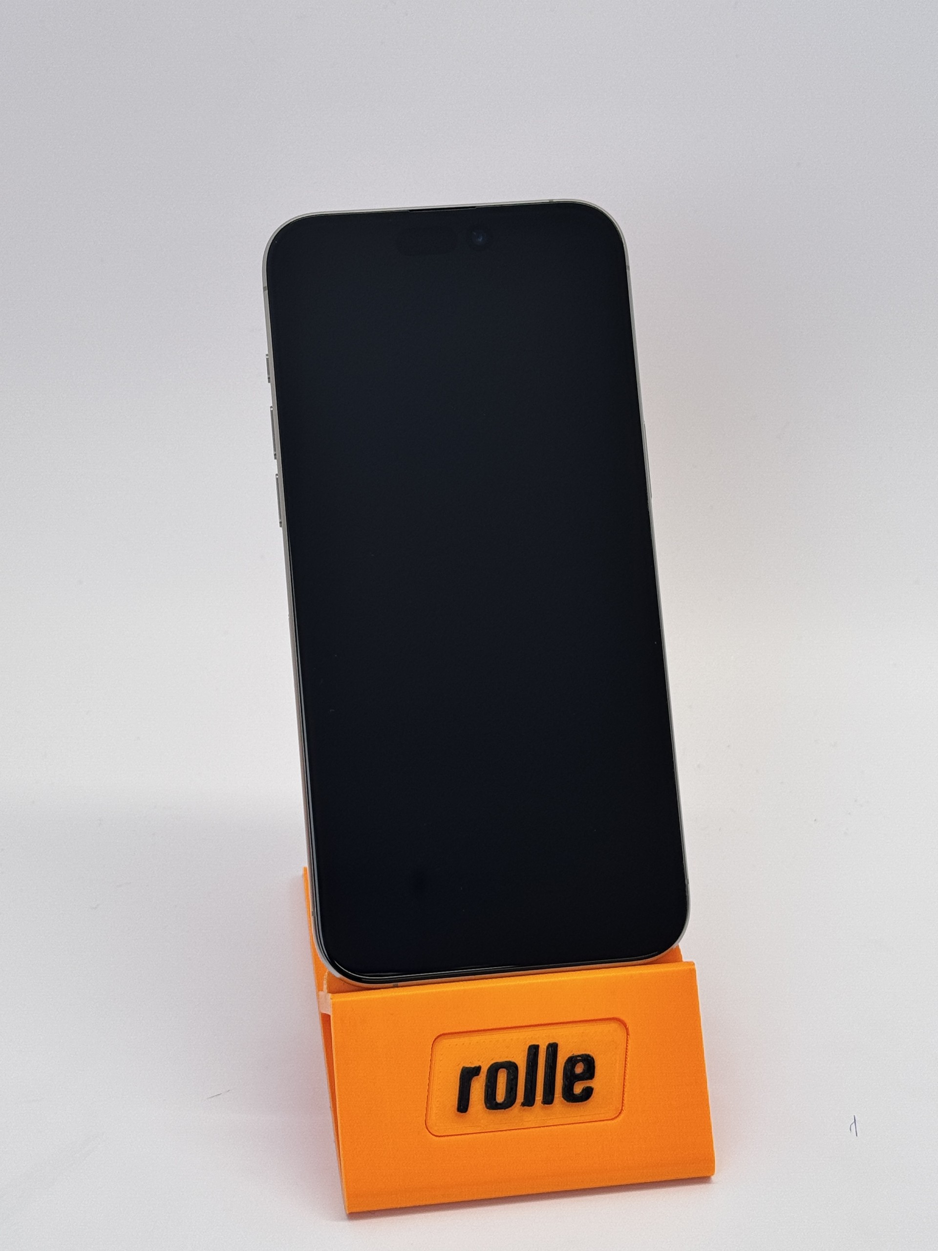 Apple iPhone 15 Pro Max 256GB Natural Titanium