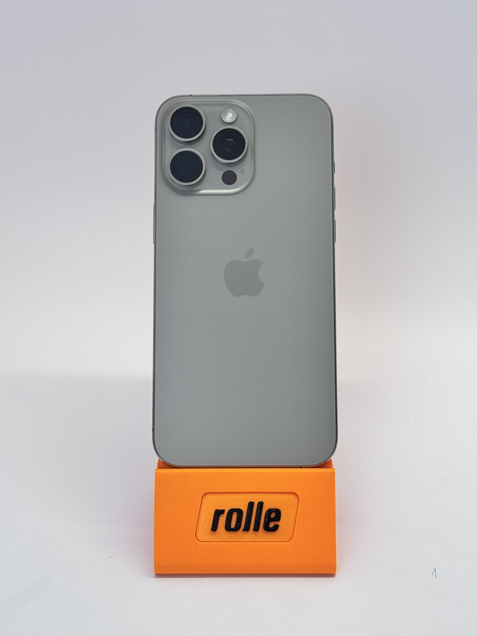 Apple iPhone 15 Pro Max 256GB Natural Titanium