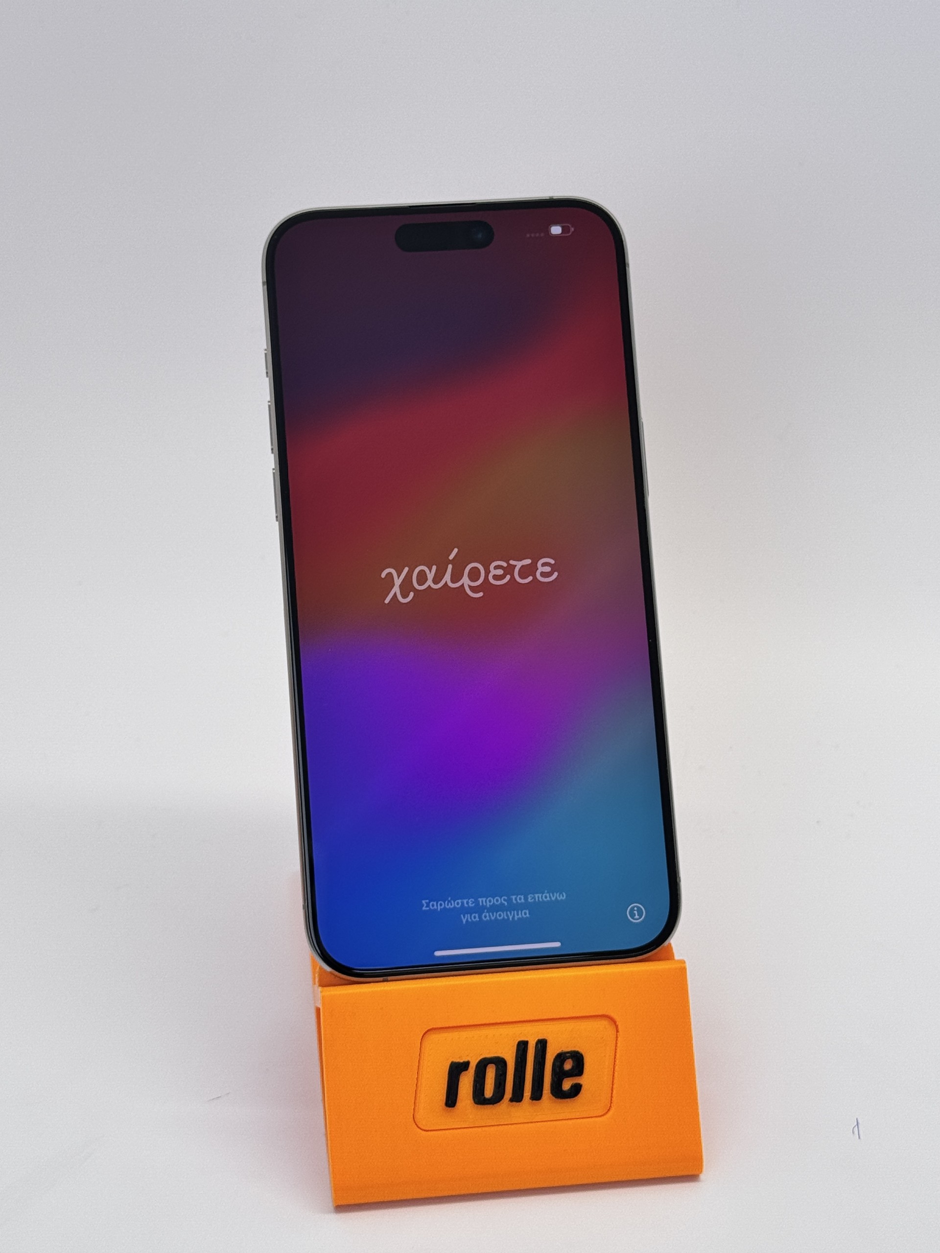 Apple iPhone 15 Pro Max 256GB Natural Titanium