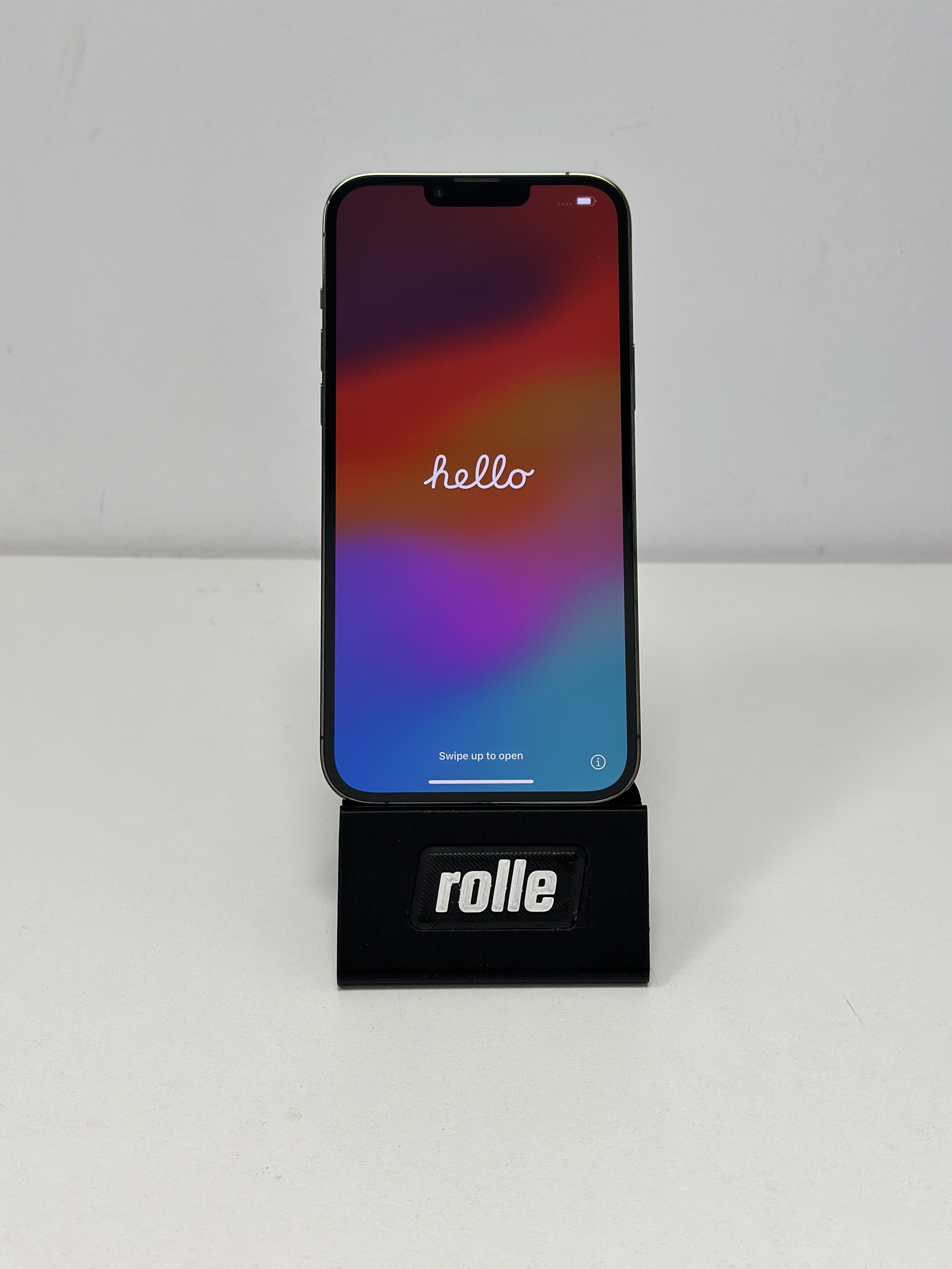 Apple iPhone 13 Pro Max 128GB Alpine Green