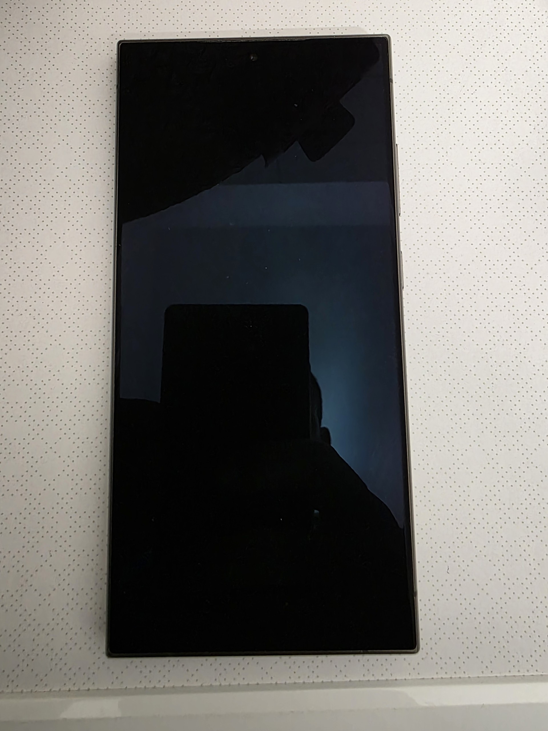 Samsung Galaxy S24 Ultra 1TB Titanium Black