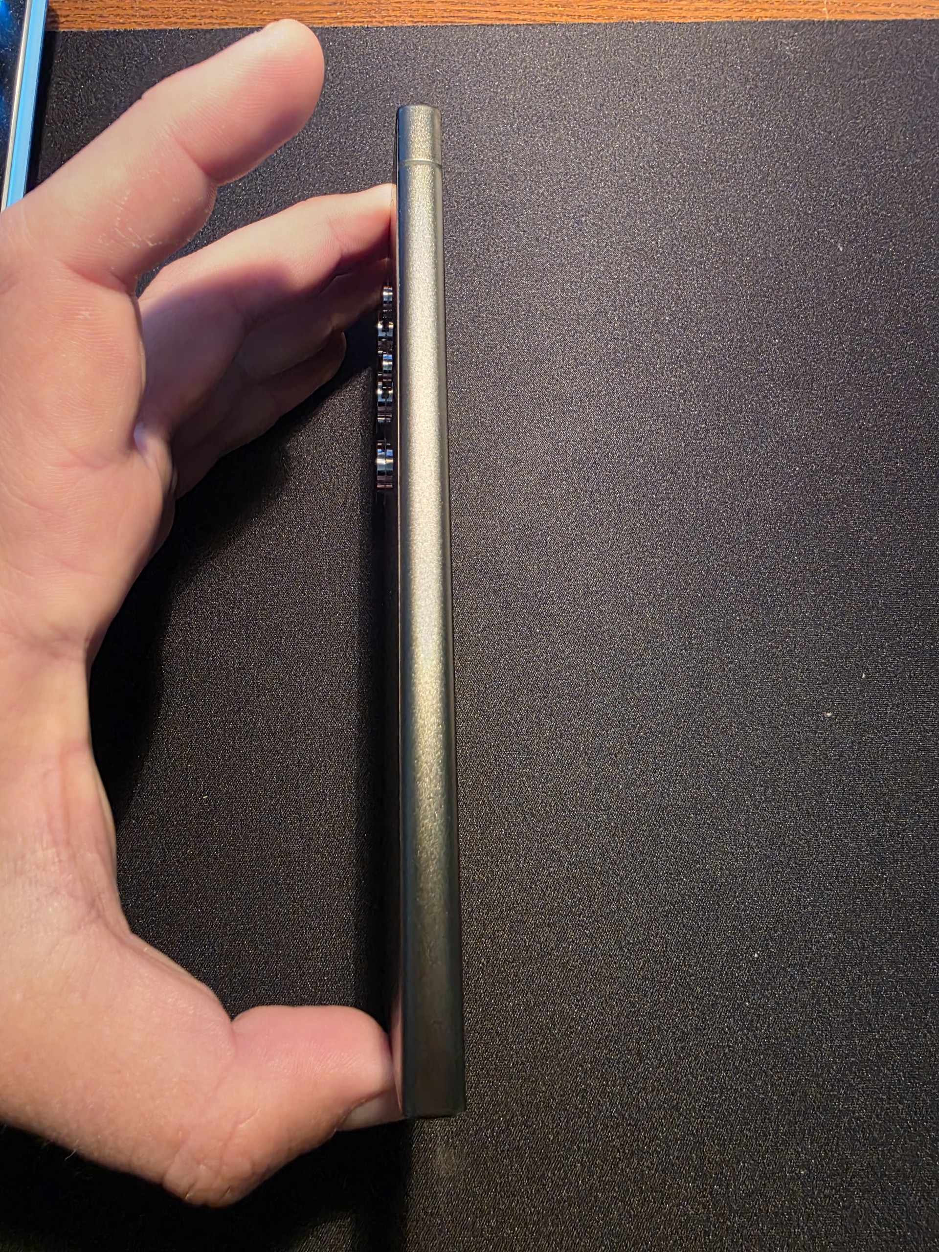 Samsung Galaxy S24 Ultra 1TB Titanium Black