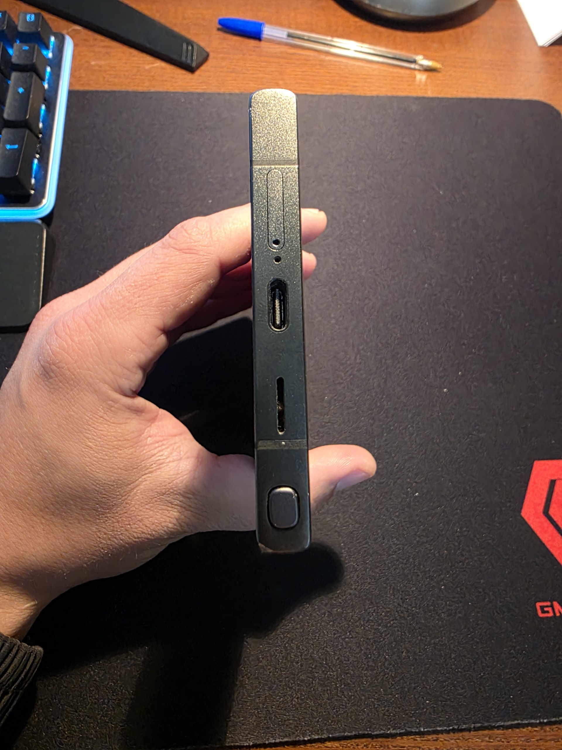 Samsung Galaxy S24 Ultra 1TB Titanium Black