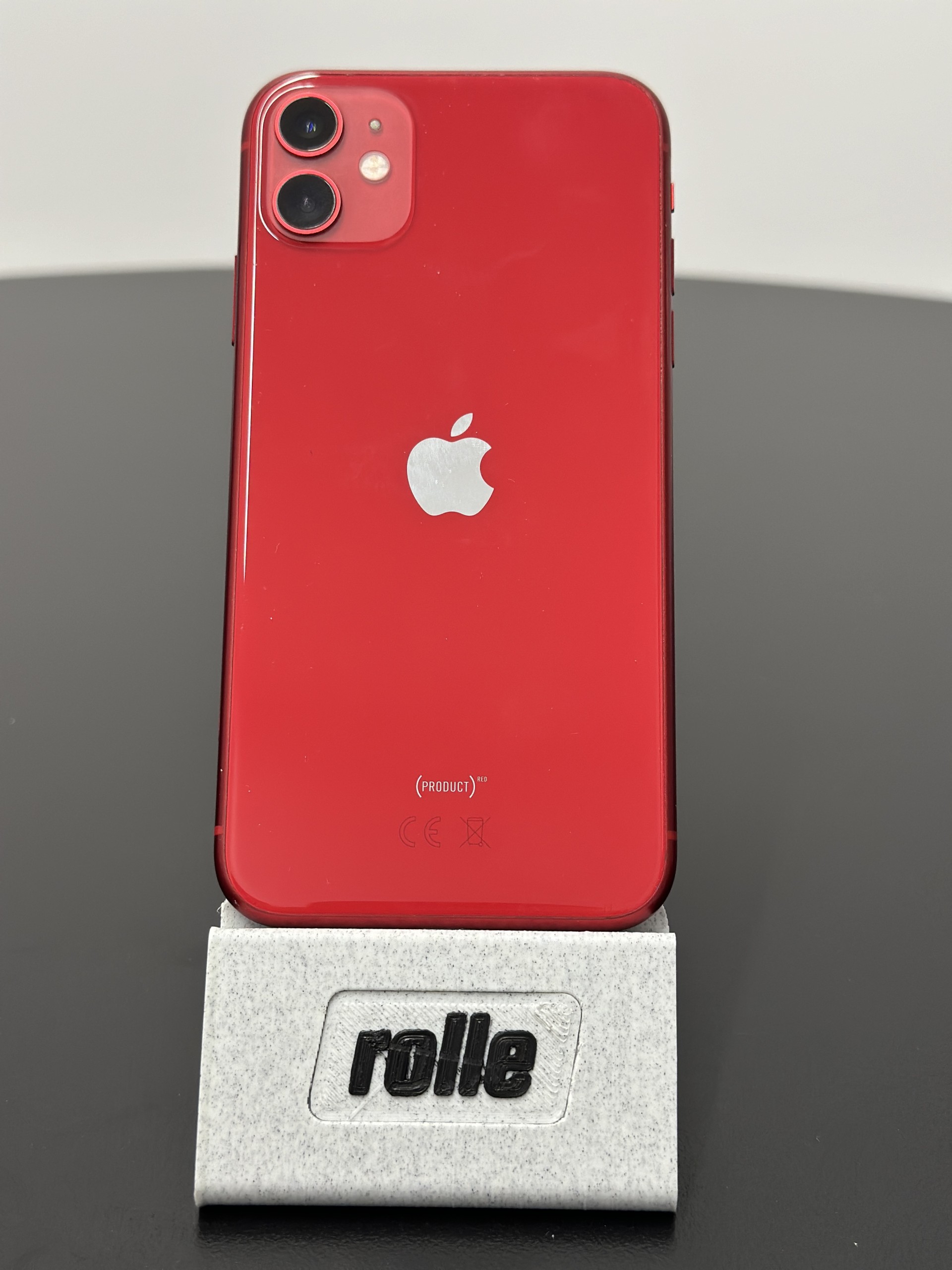 Apple iPhone 11 128GB Red