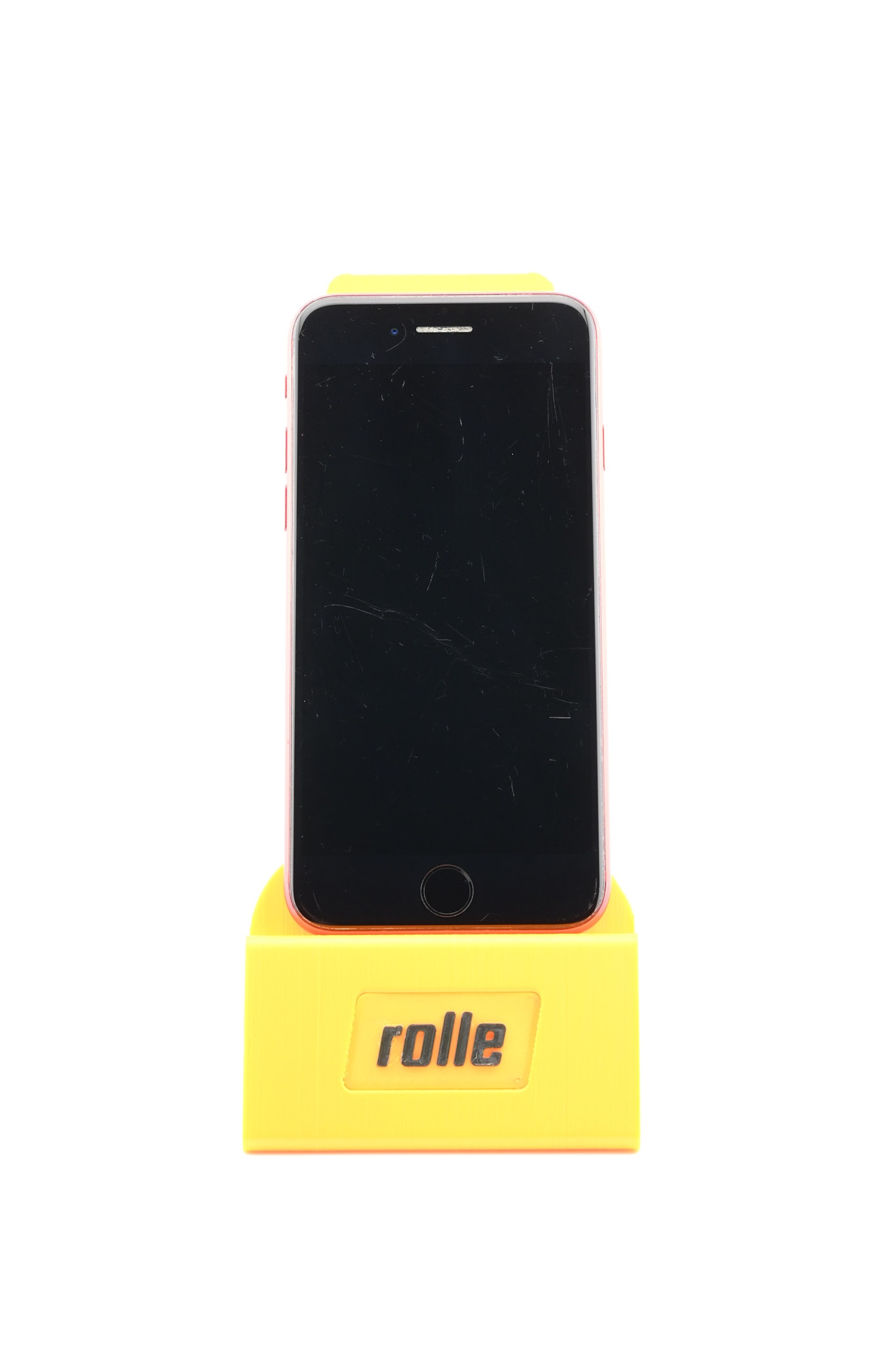 Apple iPhone SE (2020) 64GB Red