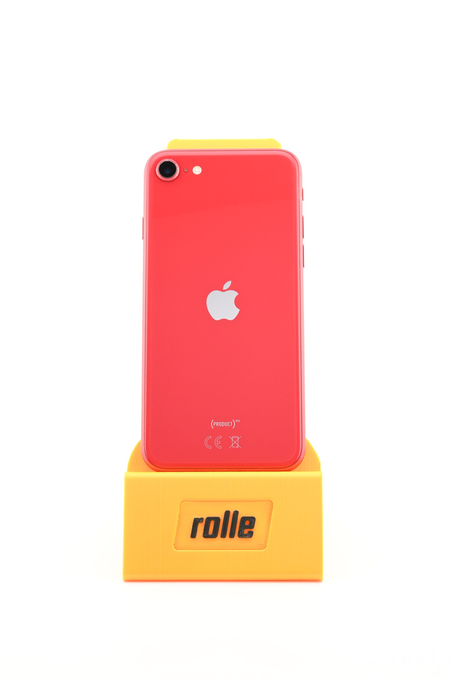 Apple iPhone SE (2020) 64GB Red