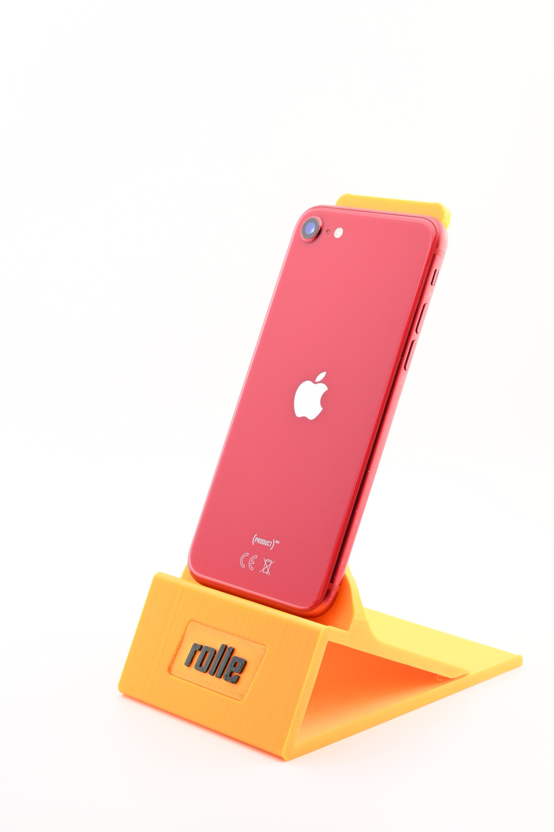 Apple iPhone SE (2020) 64GB Red