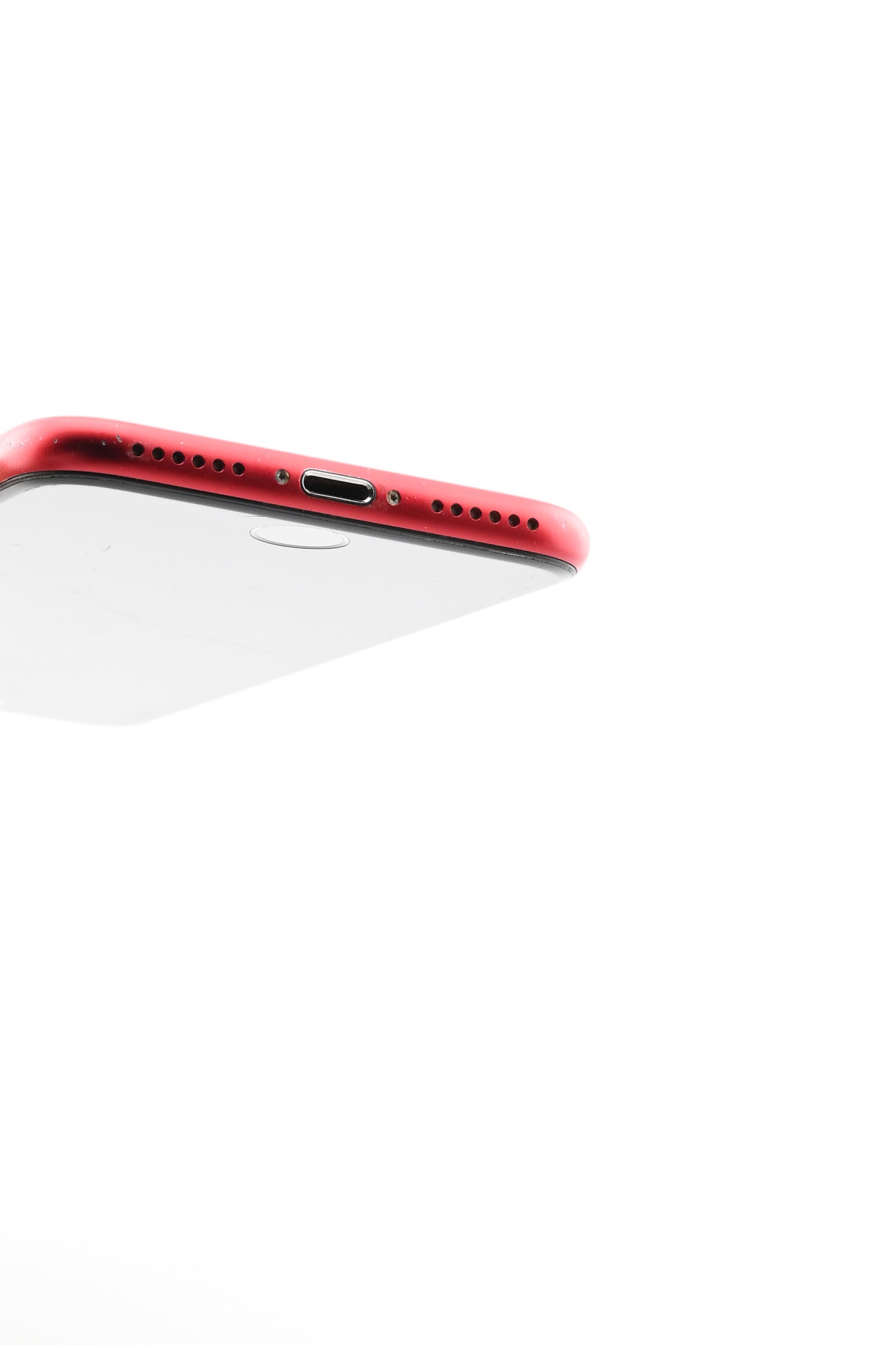 Apple iPhone SE (2020) 64GB Red