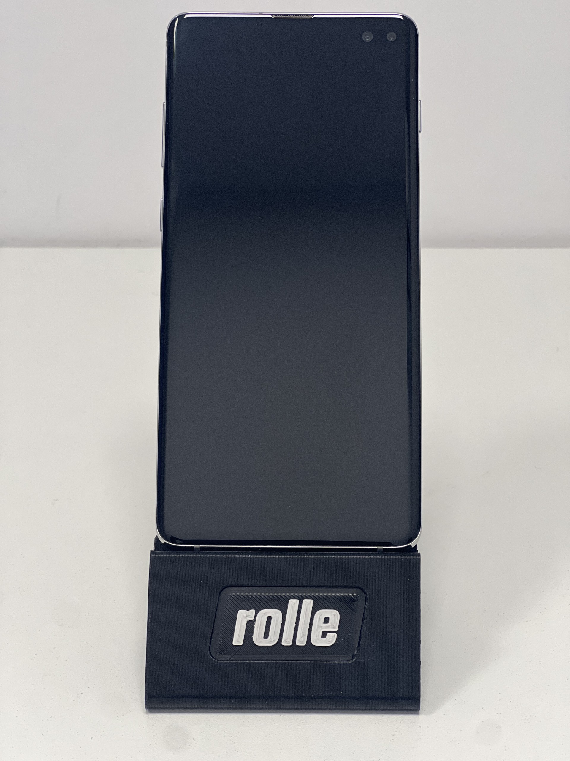 Samsung Galaxy S10 Plus 128GB Prism White
