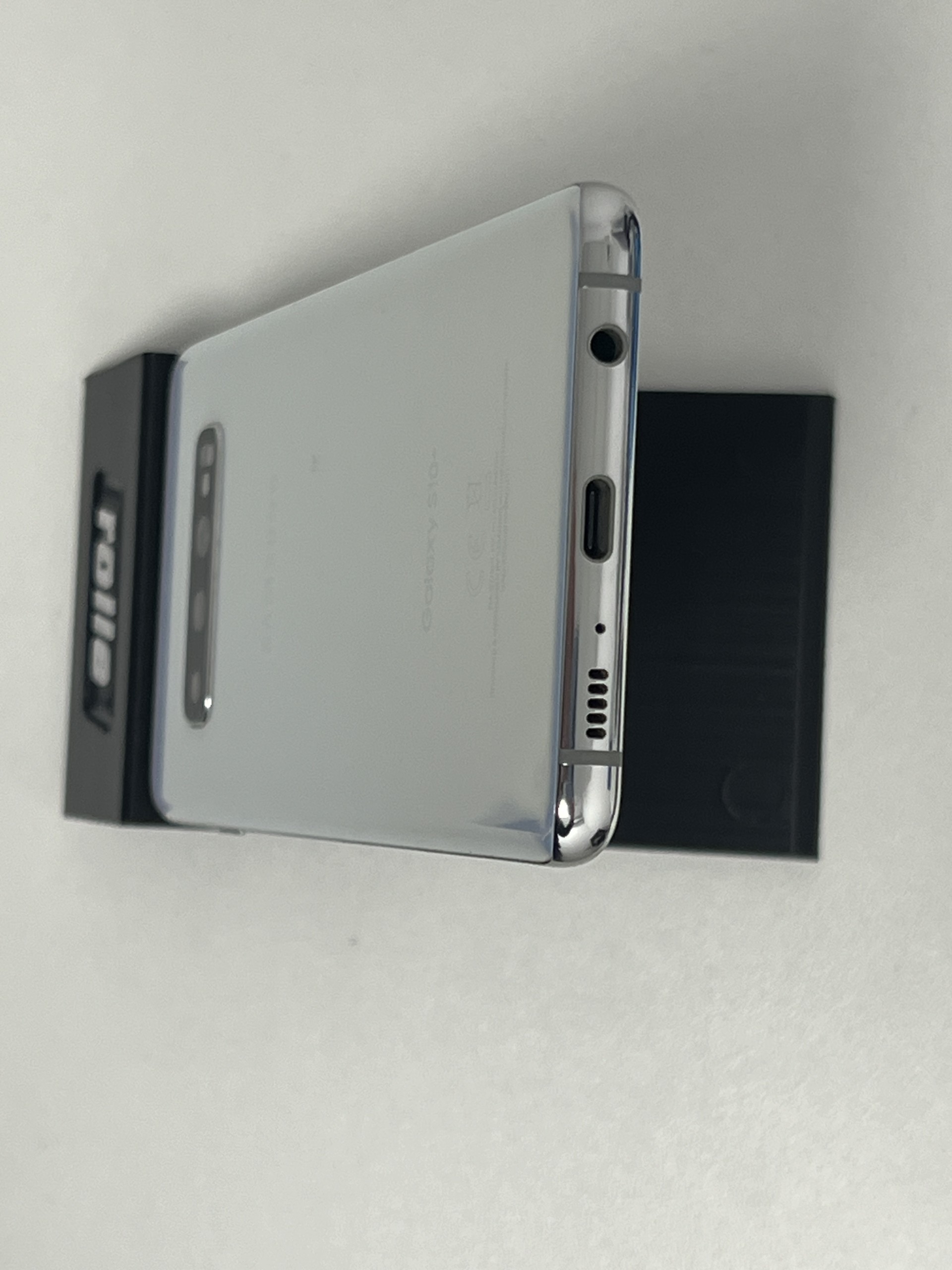 Samsung Galaxy S10 Plus 128GB Prism White