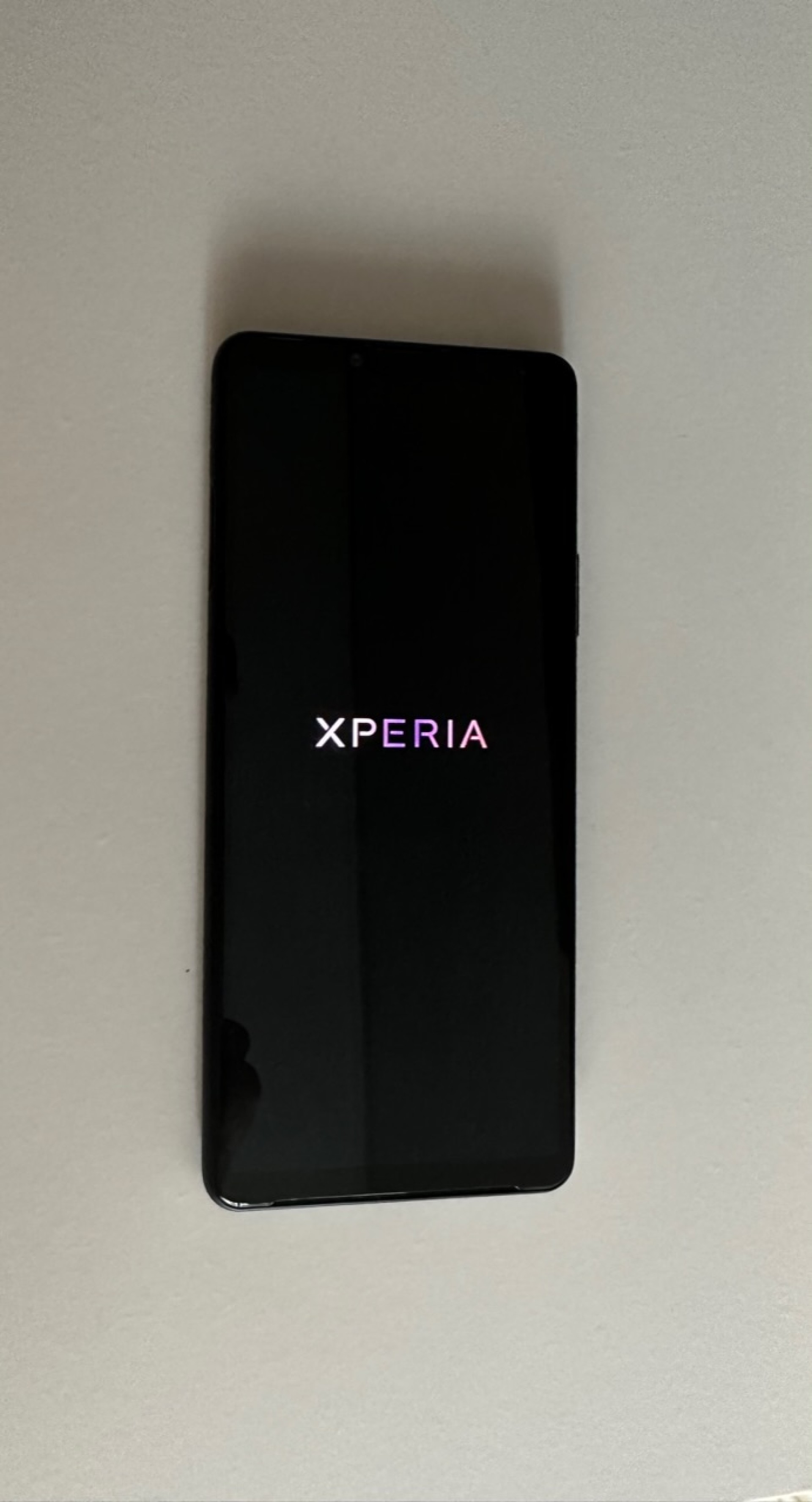 Sony Xperia 10 III 128GB Black