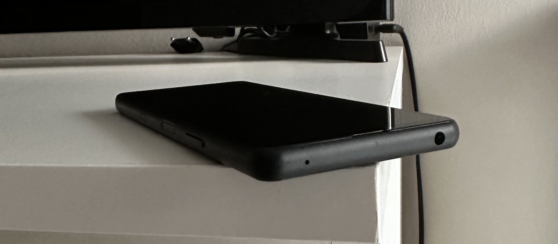 Sony Xperia 10 III 128GB Black