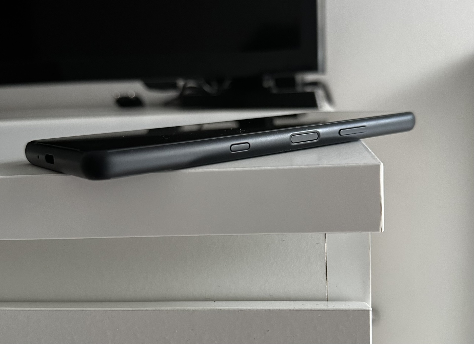 Sony Xperia 10 III 128GB Black