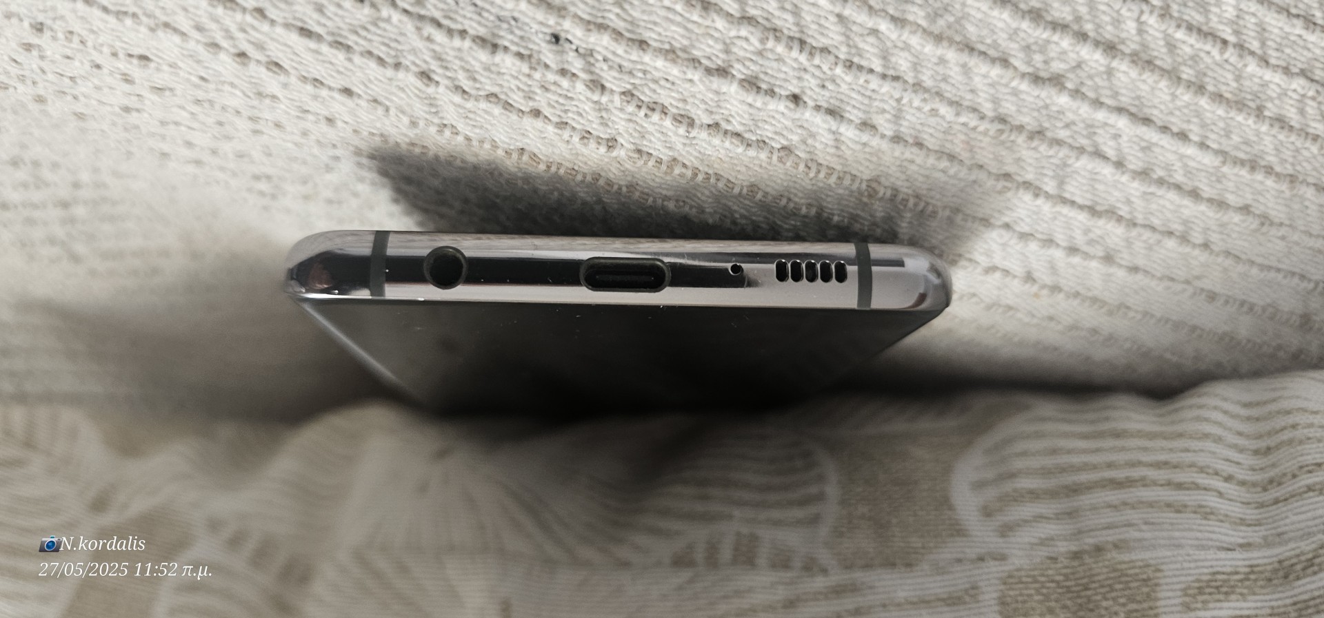 Samsung Galaxy S10 Plus 128GB Prism Black