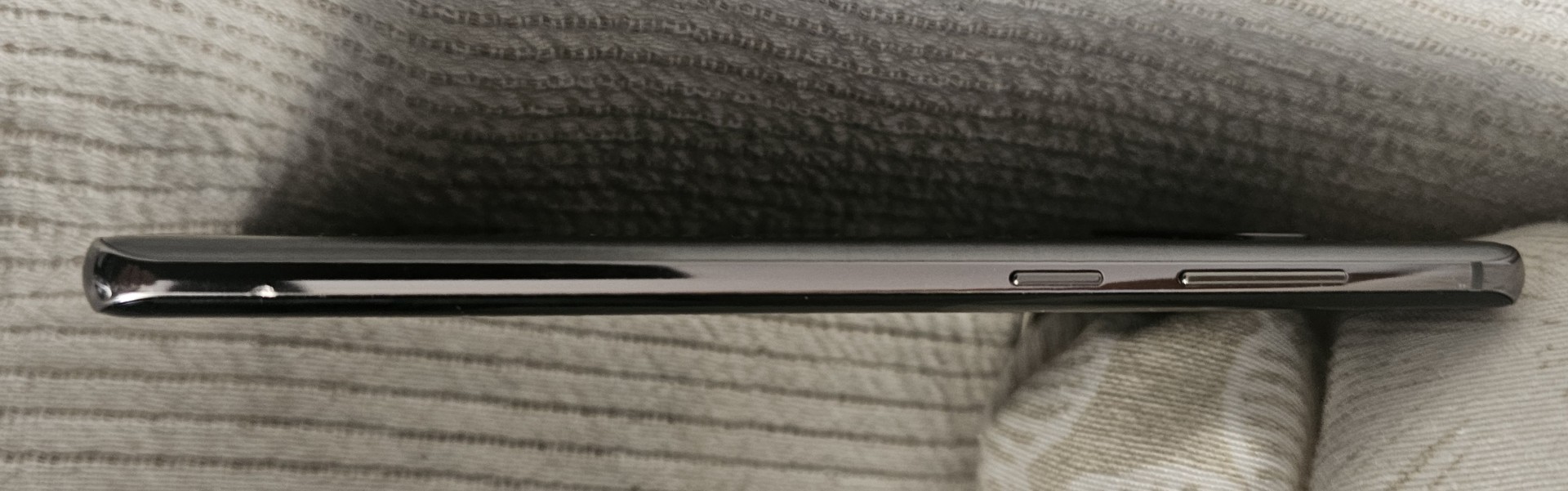 Samsung Galaxy S10 Plus 128GB Prism Black