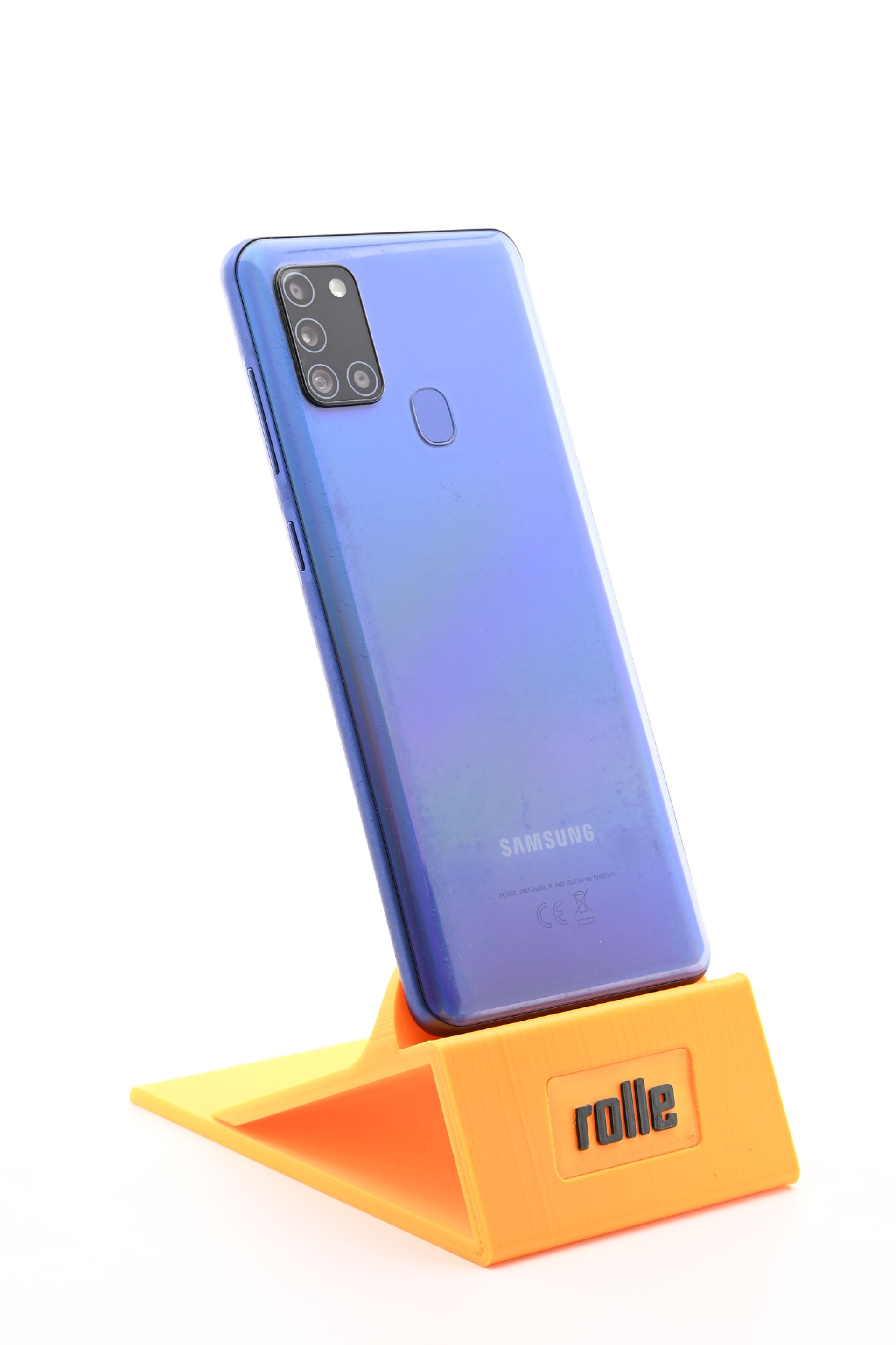 Samsung Galaxy A21s 64GB Blue