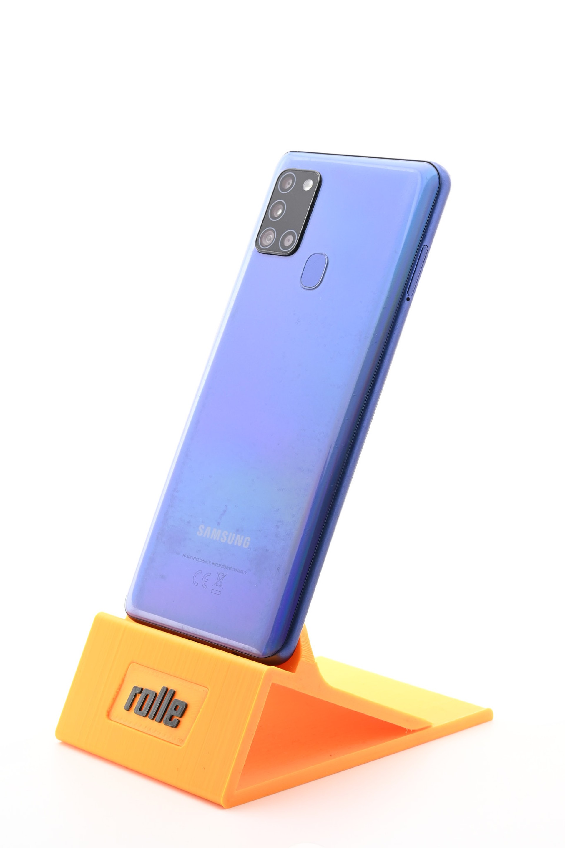 Samsung Galaxy A21s 64GB Blue