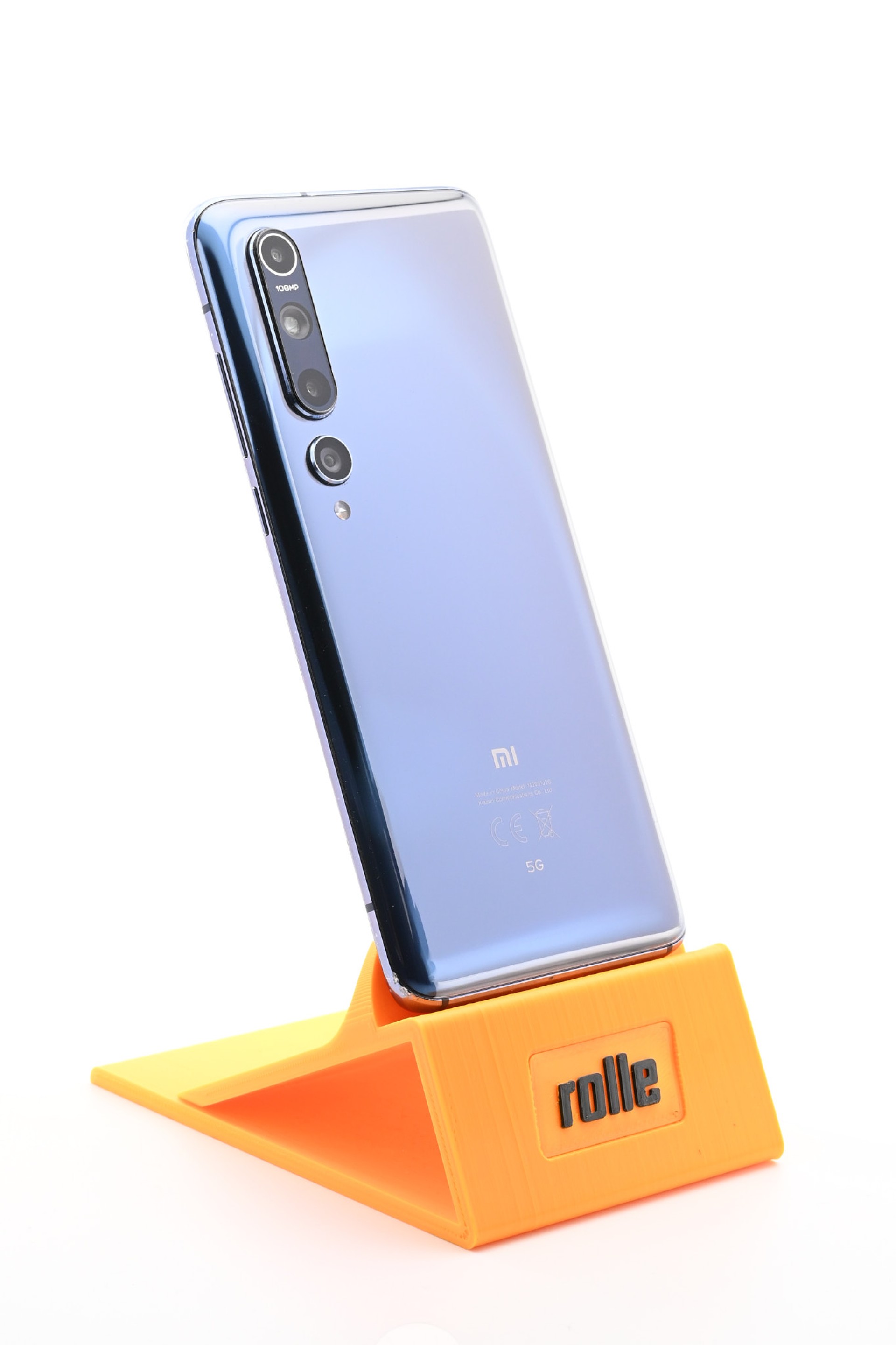 Xiaomi Mi 10 5G 128GB Twilight Grey