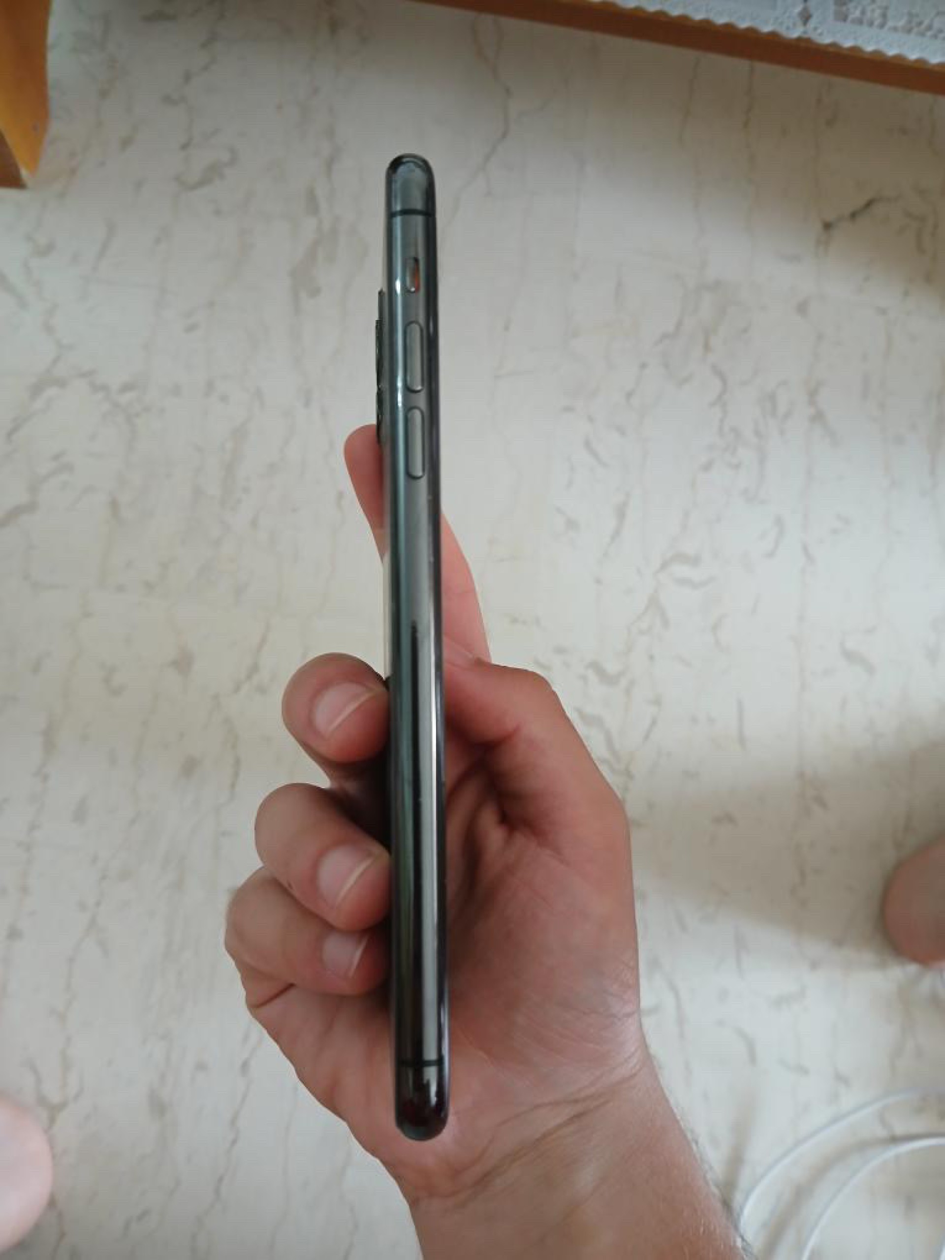 Apple iPhone 11 Pro Max 256GB Matte Space Gray