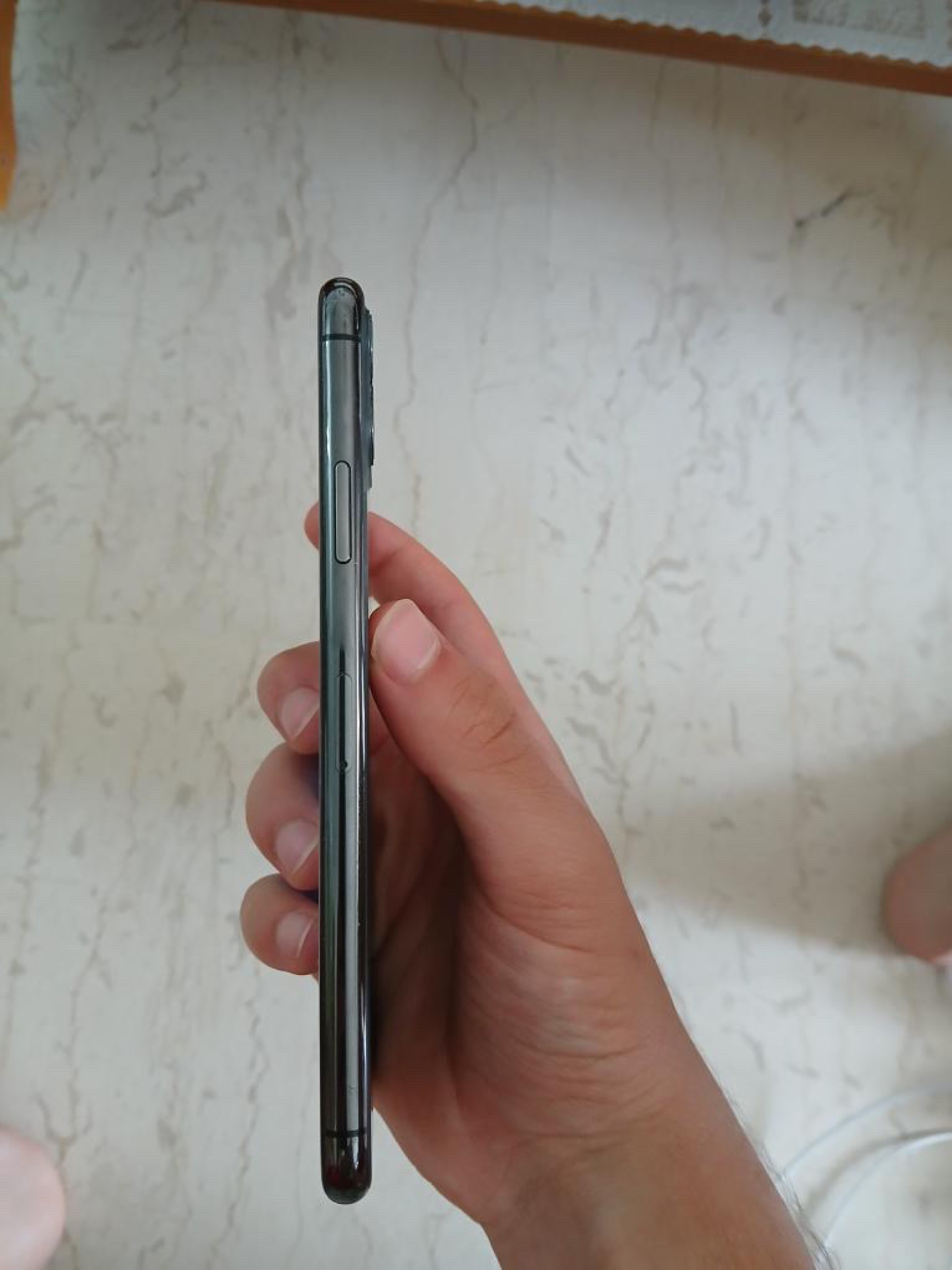 Apple iPhone 11 Pro Max 256GB Matte Space Gray