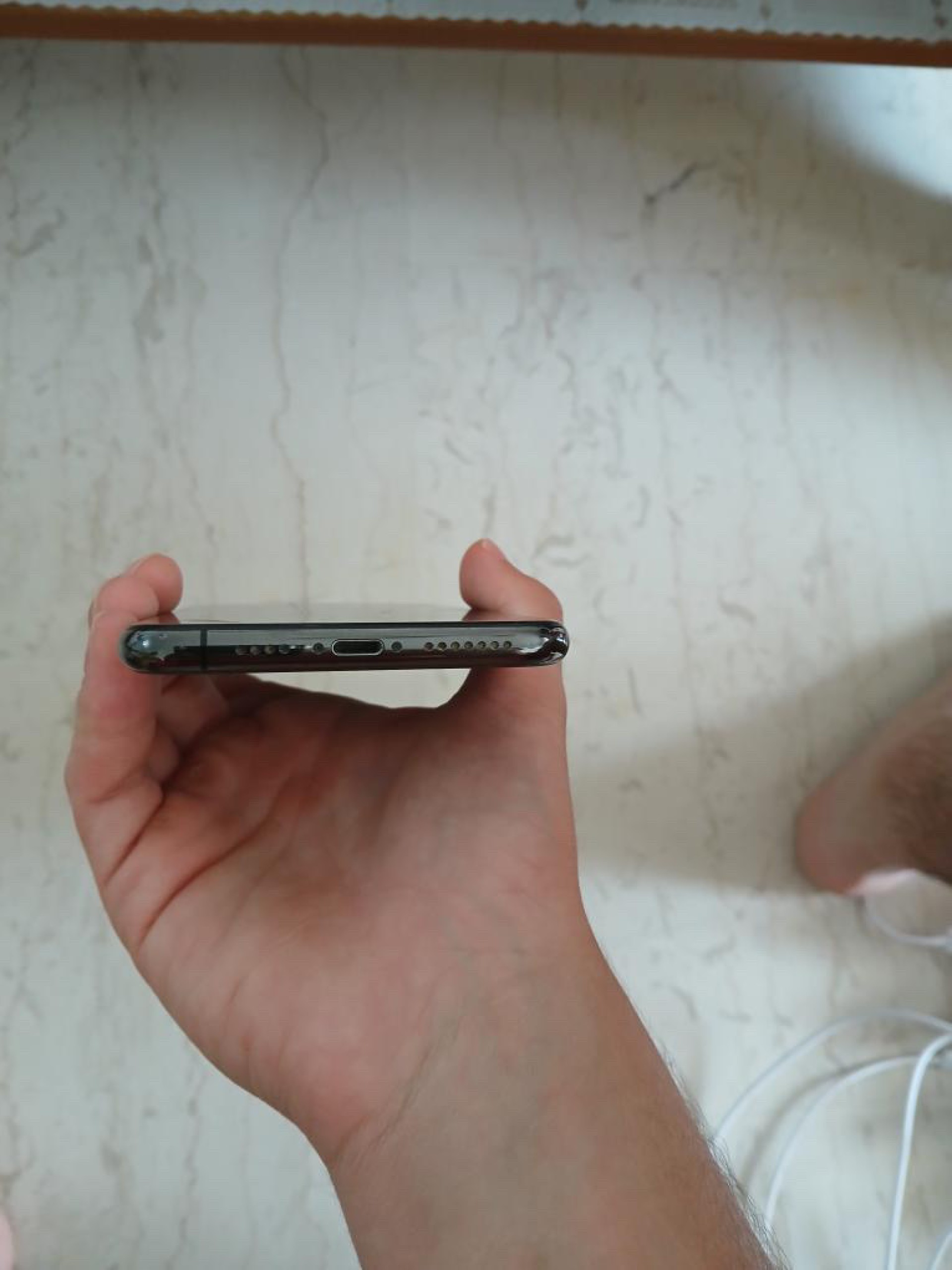 Apple iPhone 11 Pro Max 256GB Matte Space Gray