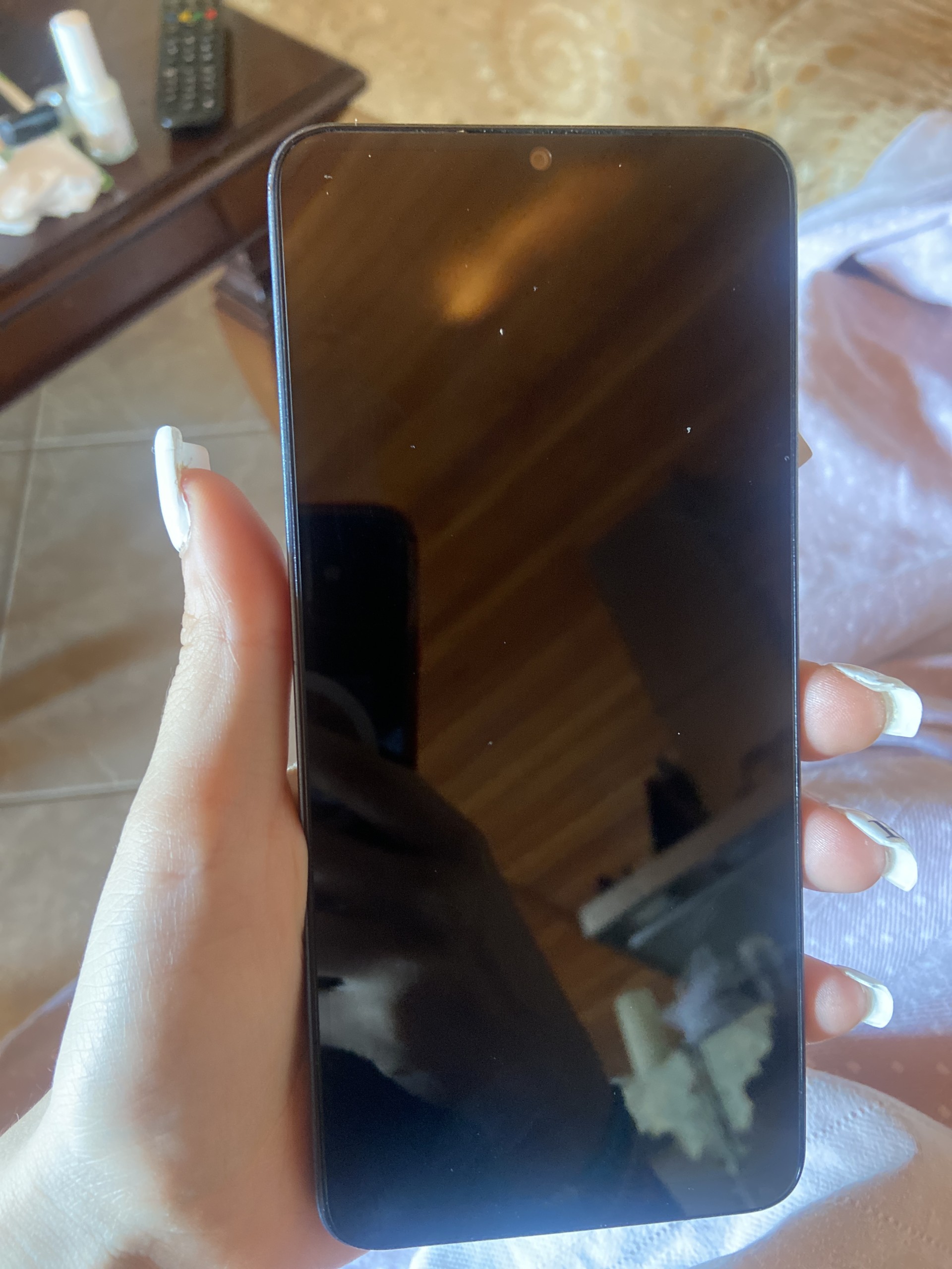 Xiaomi Redmi 13C 5G 128GB Starlight Black