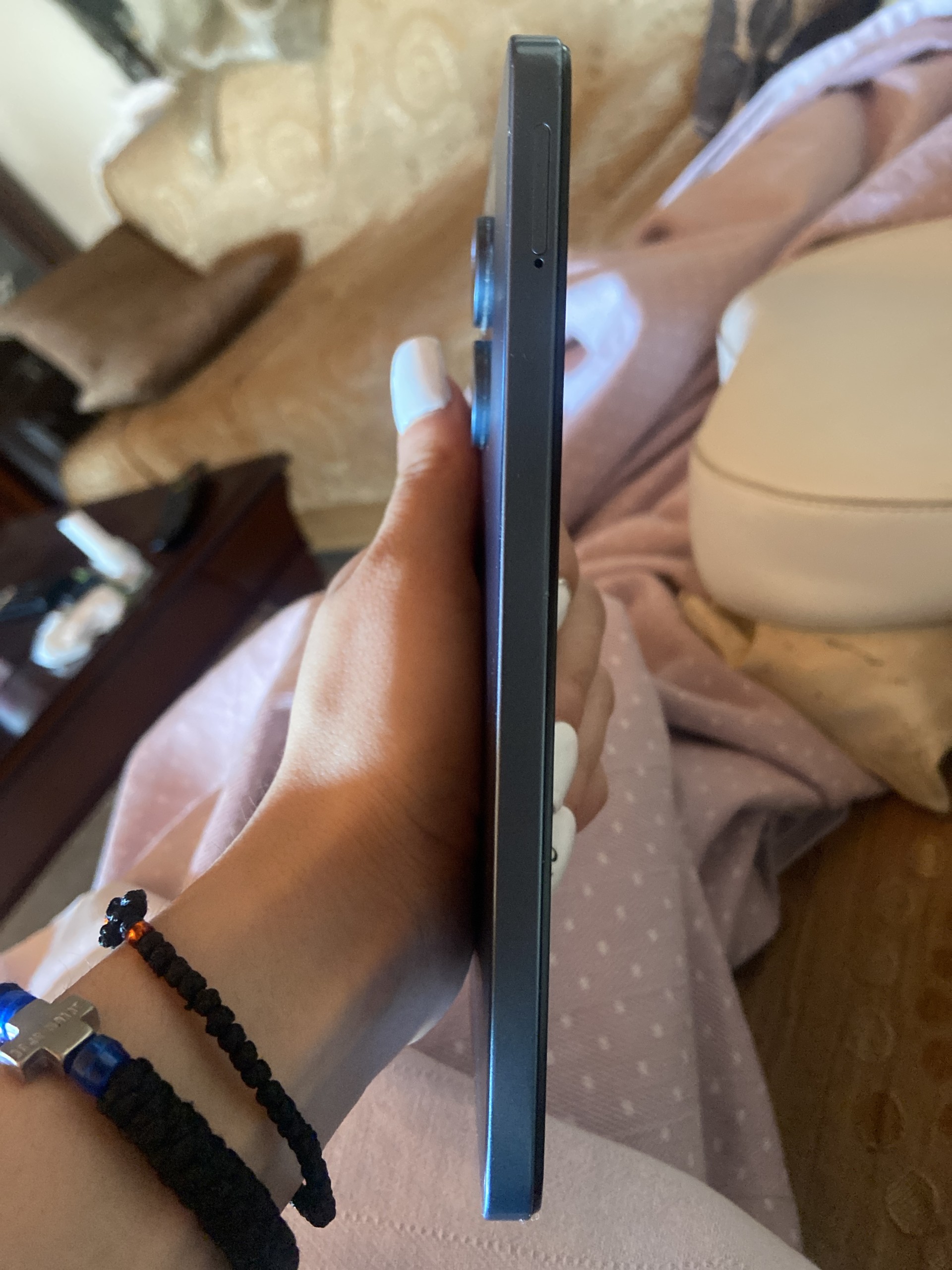 Xiaomi Redmi 13C 5G 128GB Starlight Black