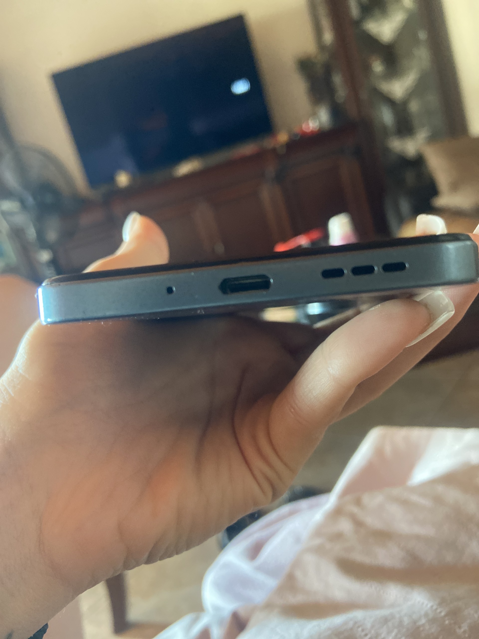 Xiaomi Redmi 13C 5G 128GB Starlight Black