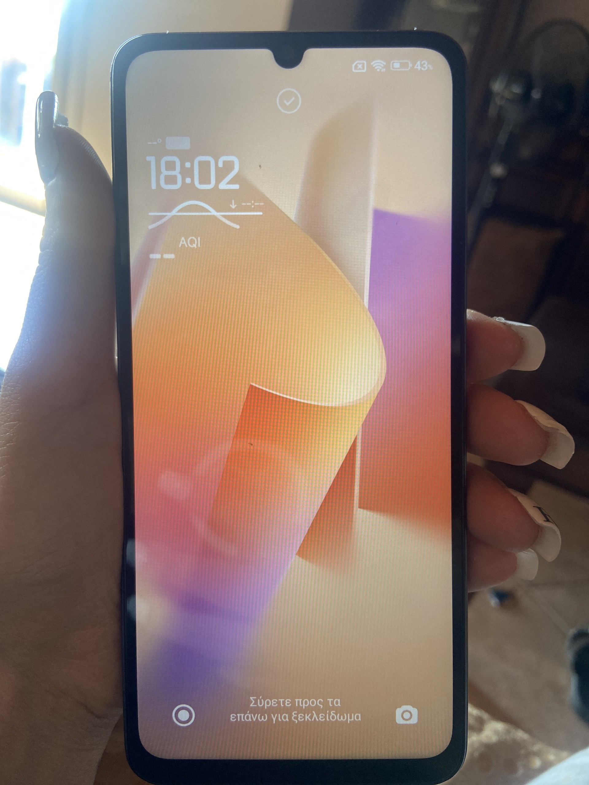 Xiaomi Redmi 13C 5G 128GB Starlight Black