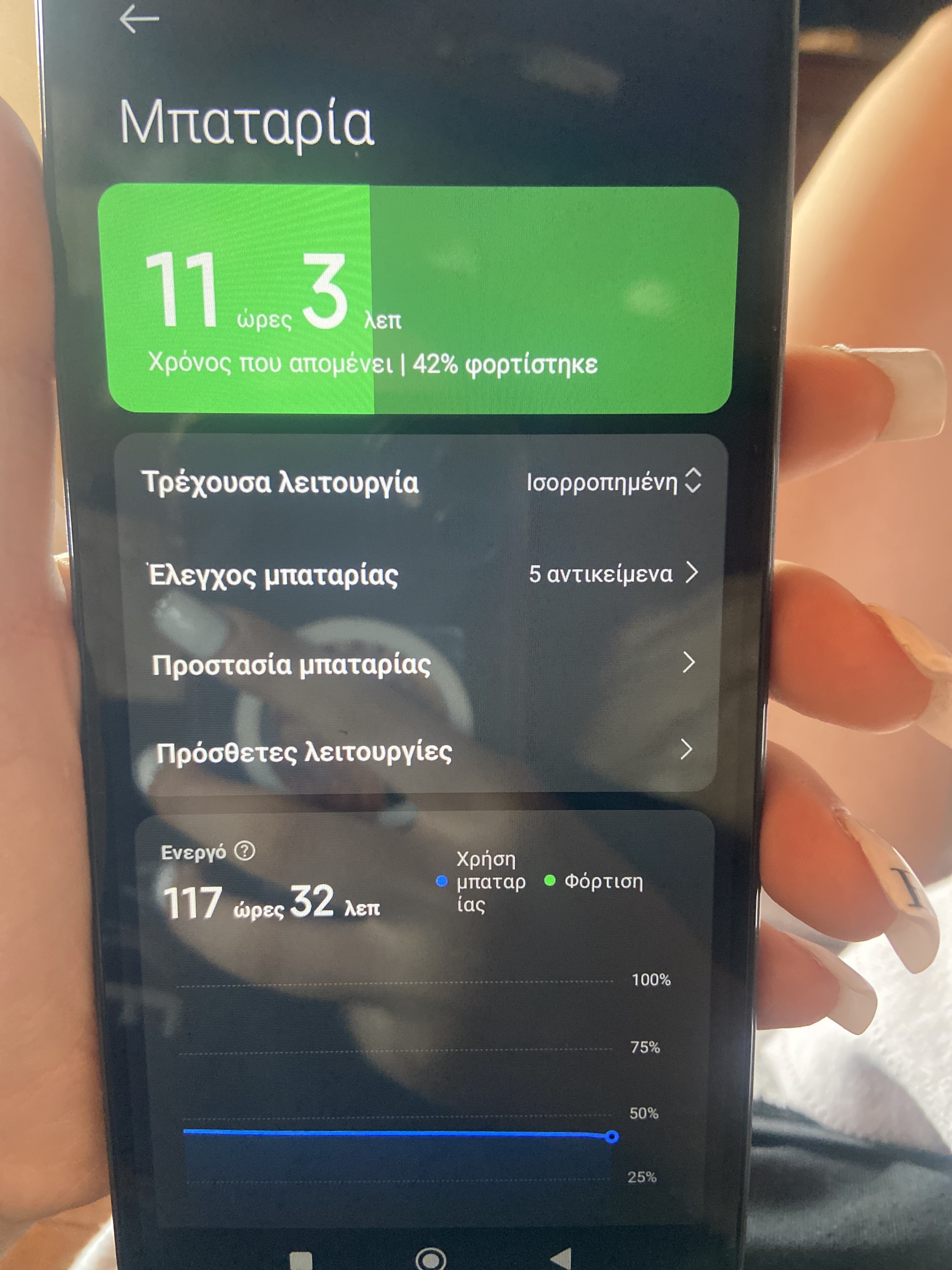 Xiaomi Redmi 13C 5G 128GB Starlight Black